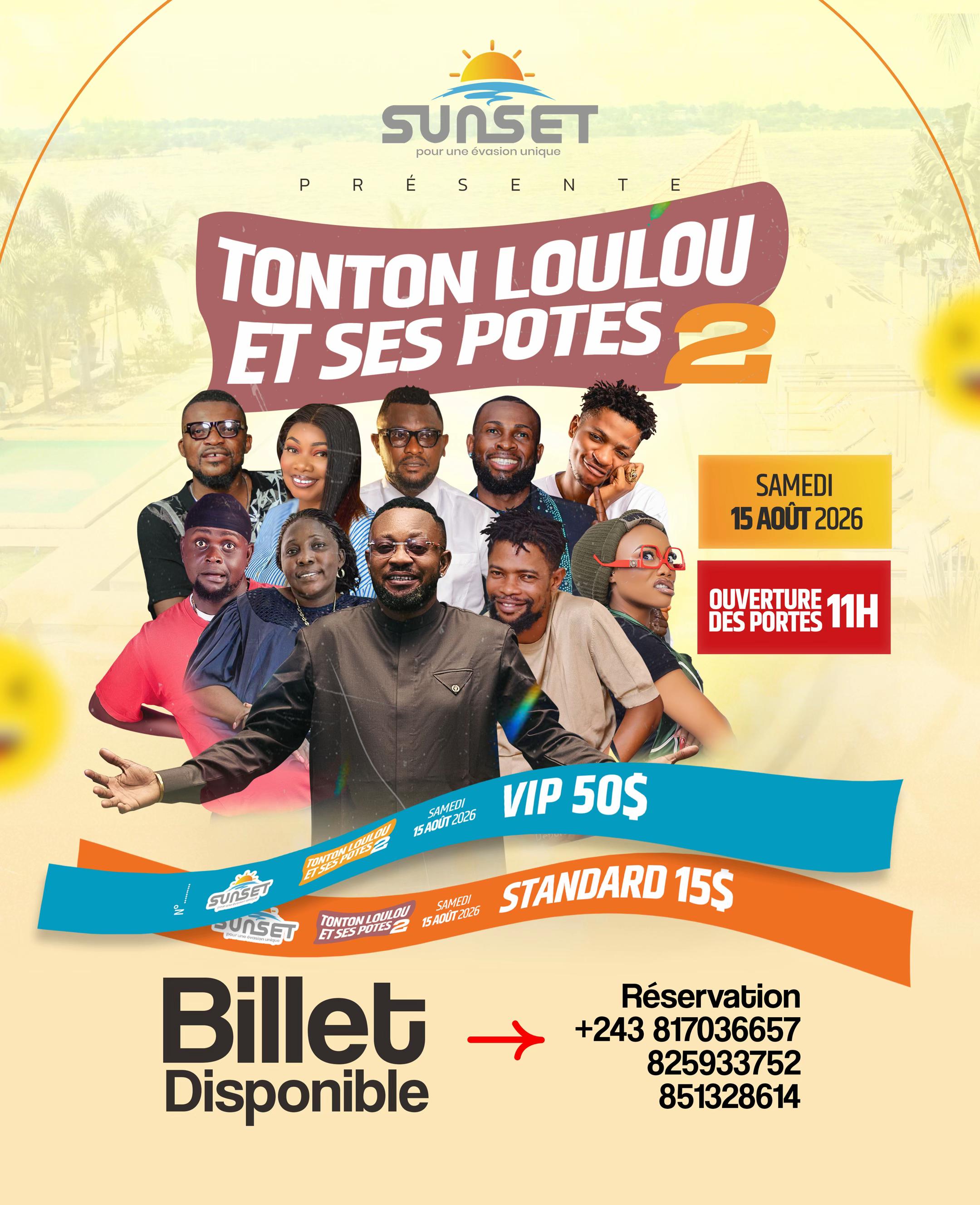 @𝐒𝐔𝐍𝐒𝐄𝐓 𝐑𝐃𝐂 🇨🇩