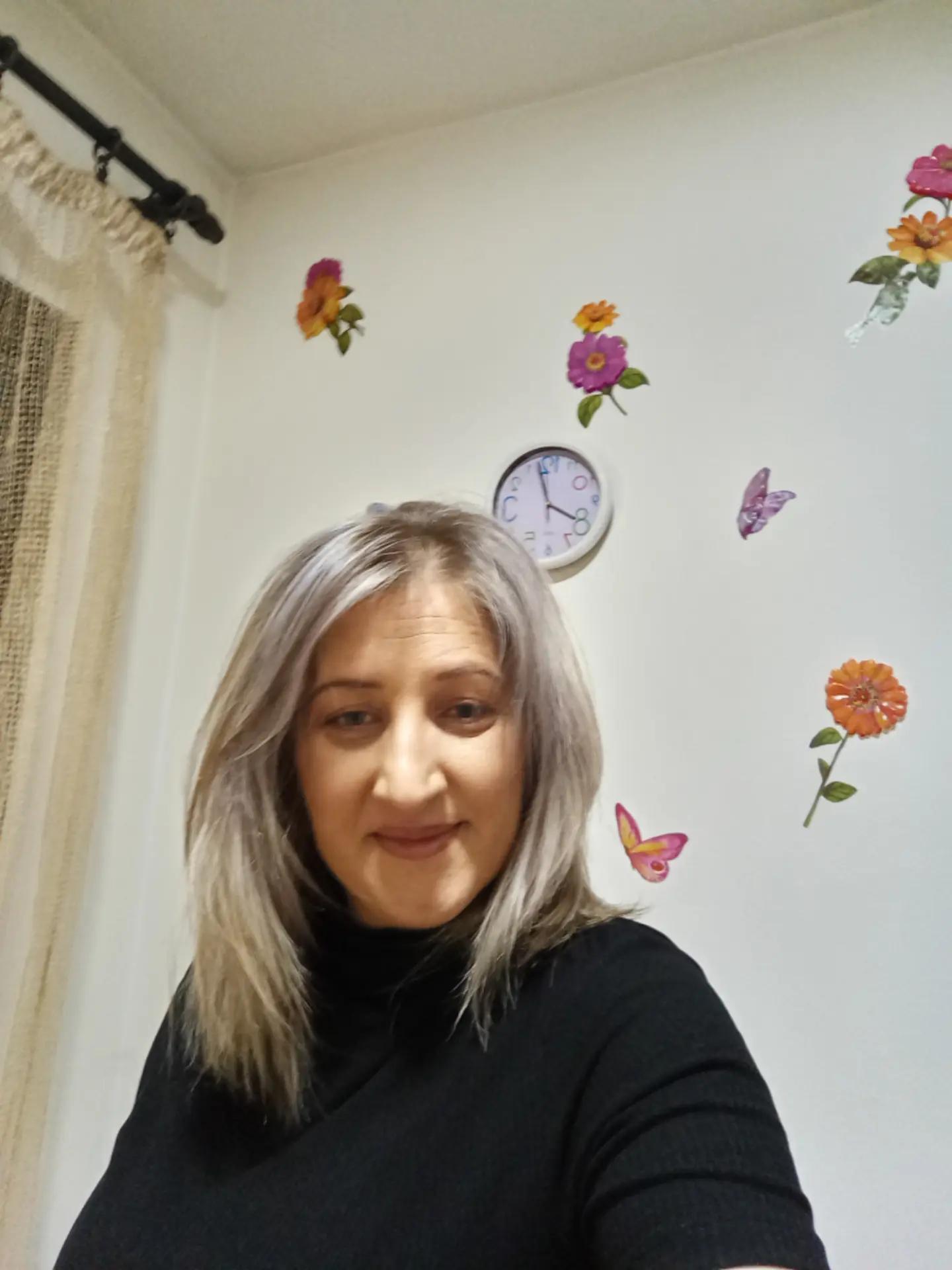 @Bilja Lukic