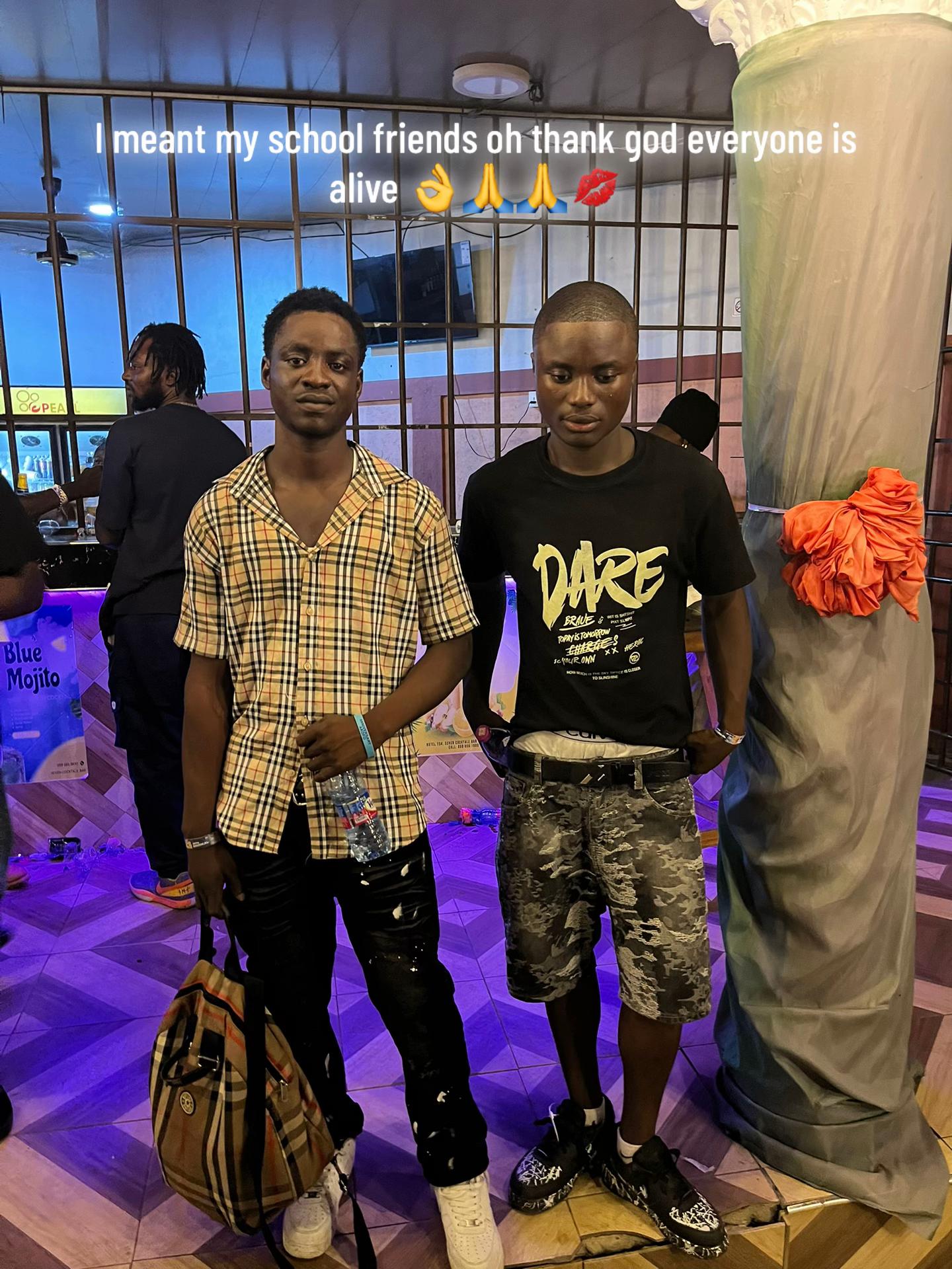 @Son of AdansiYoungest CEO 👻👻