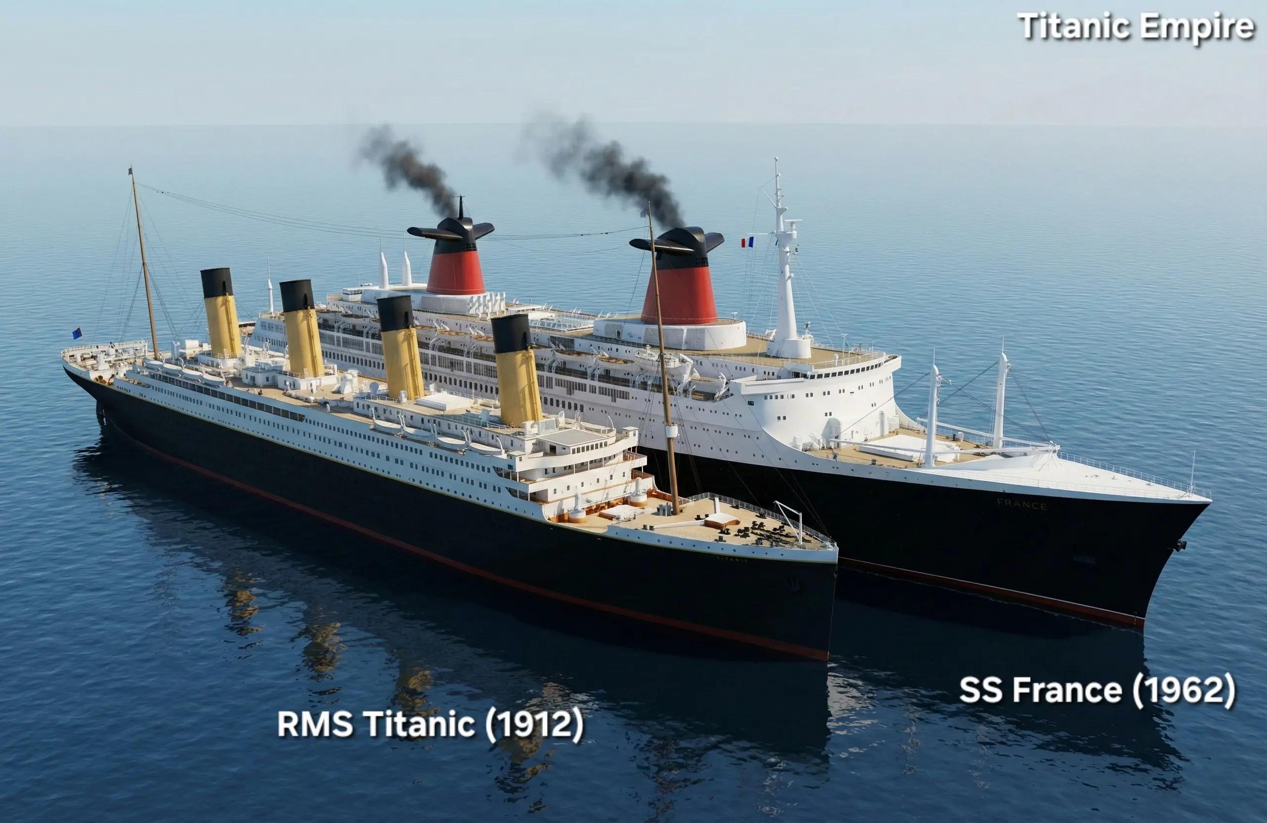 @Titanic_Empire