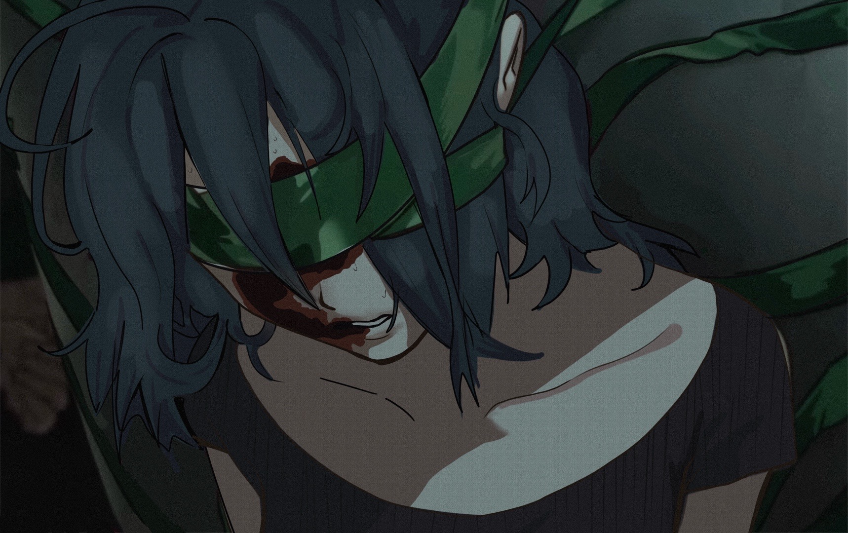@☆Spook!