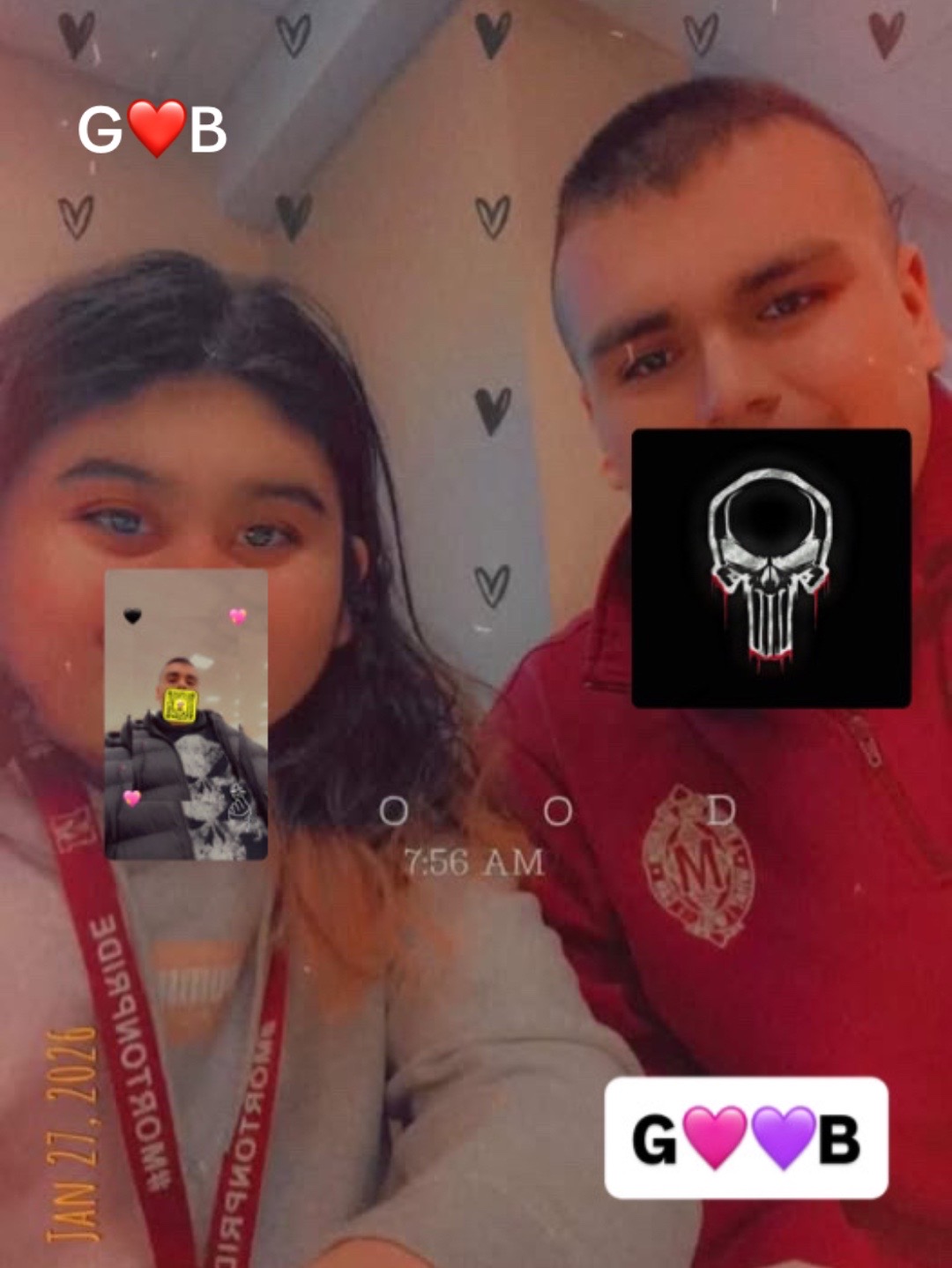 @🖤20 Brenda21🎂💚Gael 21🫶🏼🐰