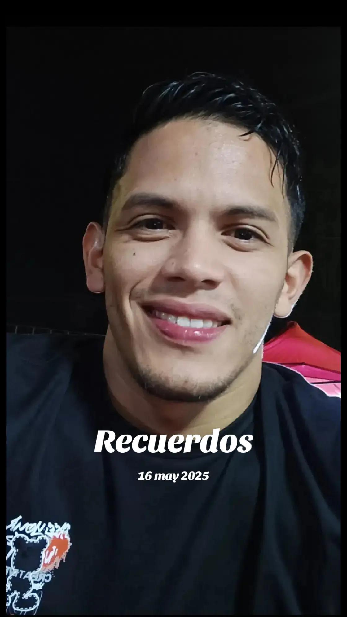 @Beto Rangel