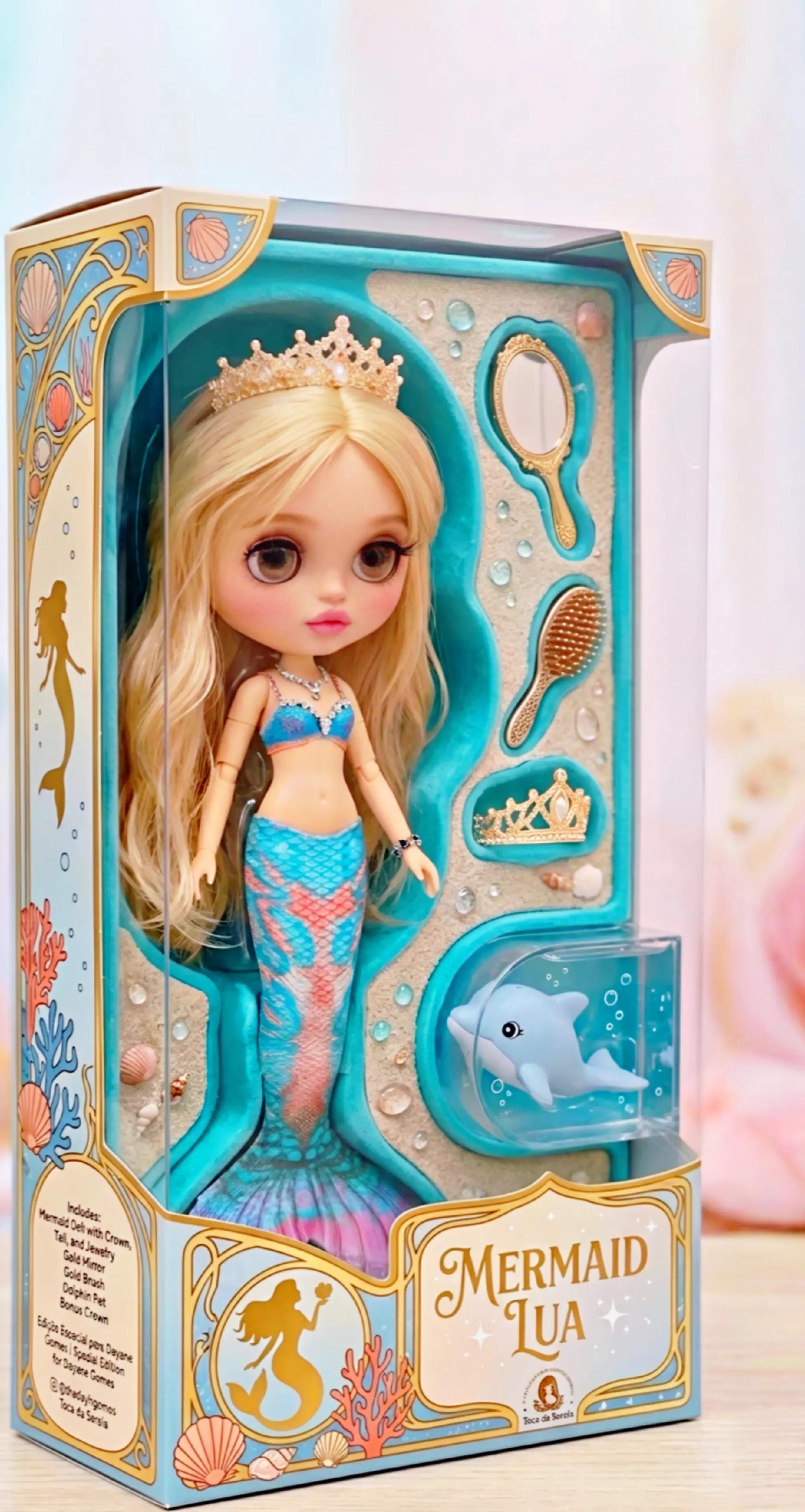 @🔱🧜🏼&zwj;♀️ Lua 🌊🔱