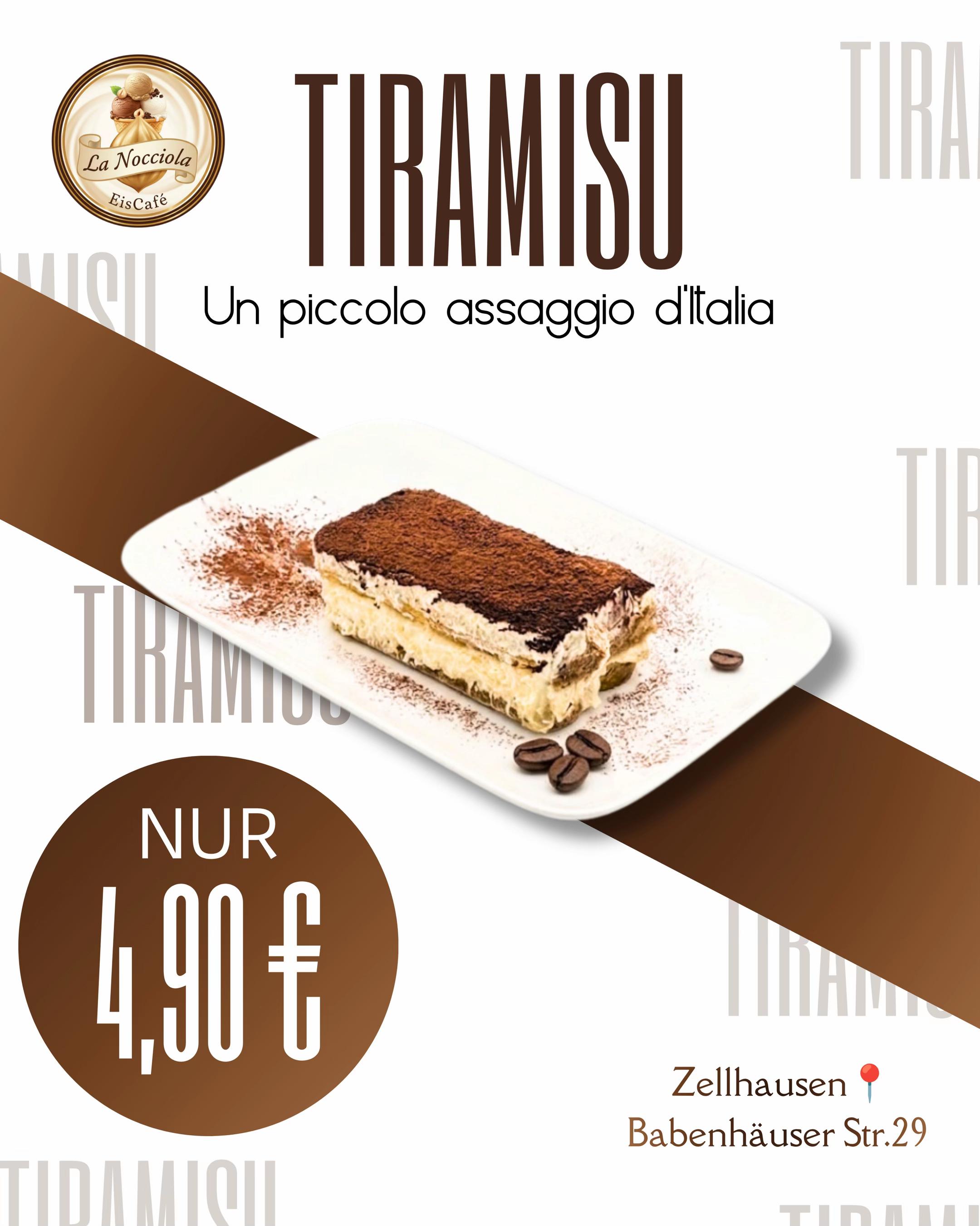 @La Nocciola Eiscaf&eacute;