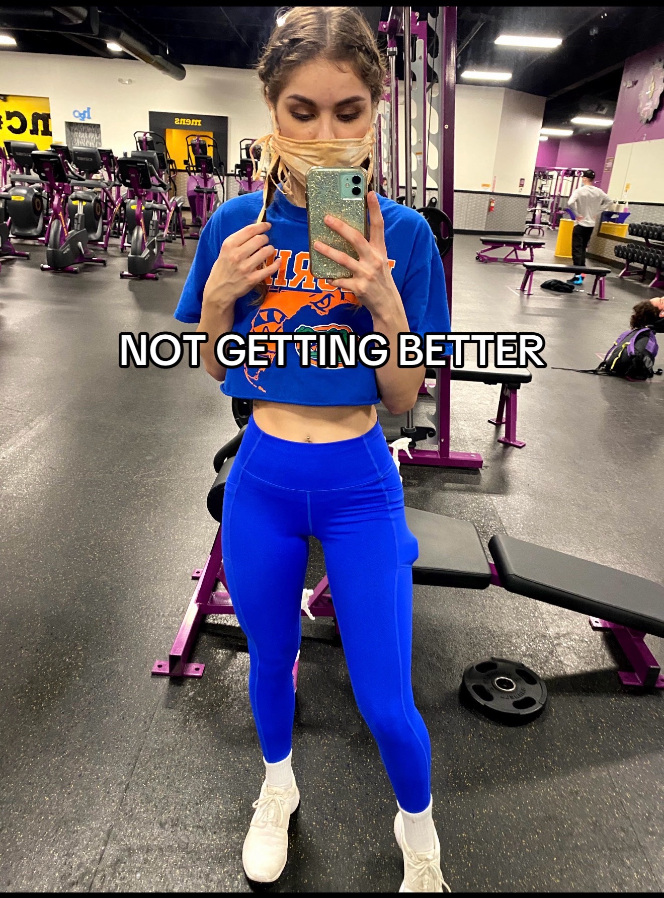 @Lauren J