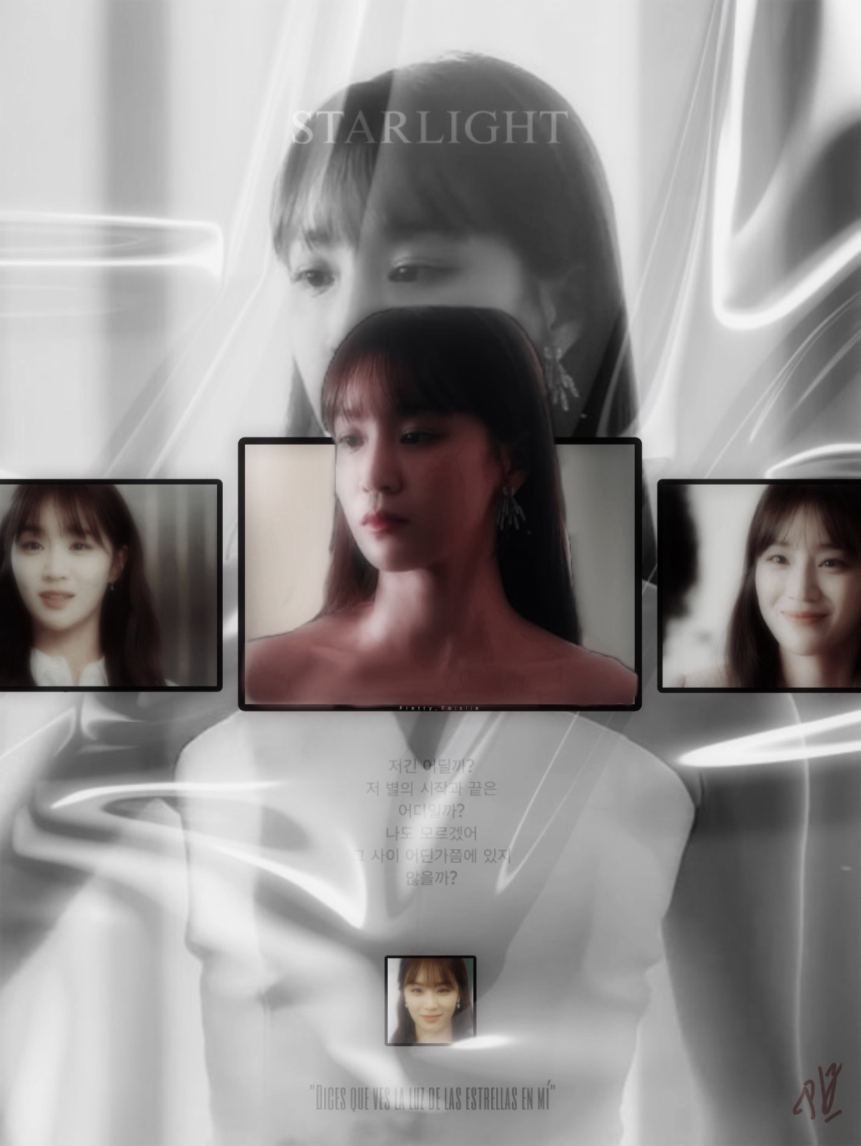 @♛ Pretty/Zaisliee ♛