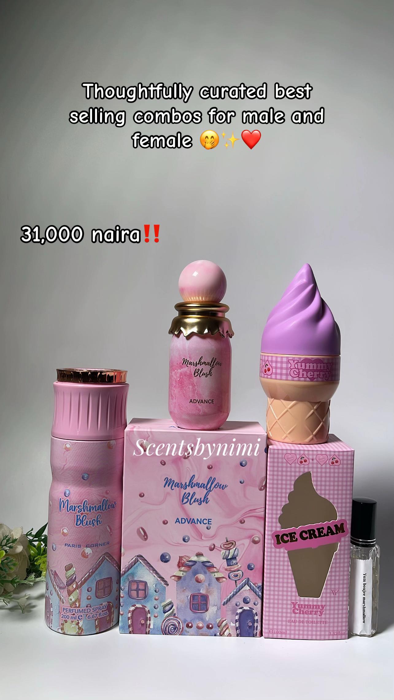 @SCENTS BY NIMI ||FESTAC LAGOS