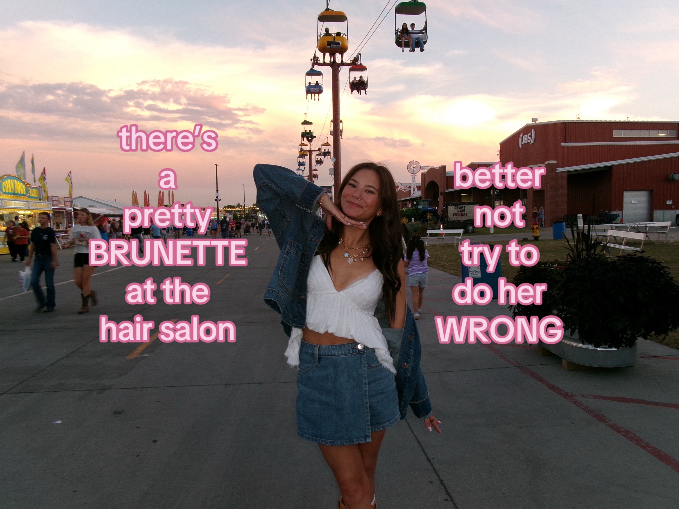 @✰brooklyn eve✰