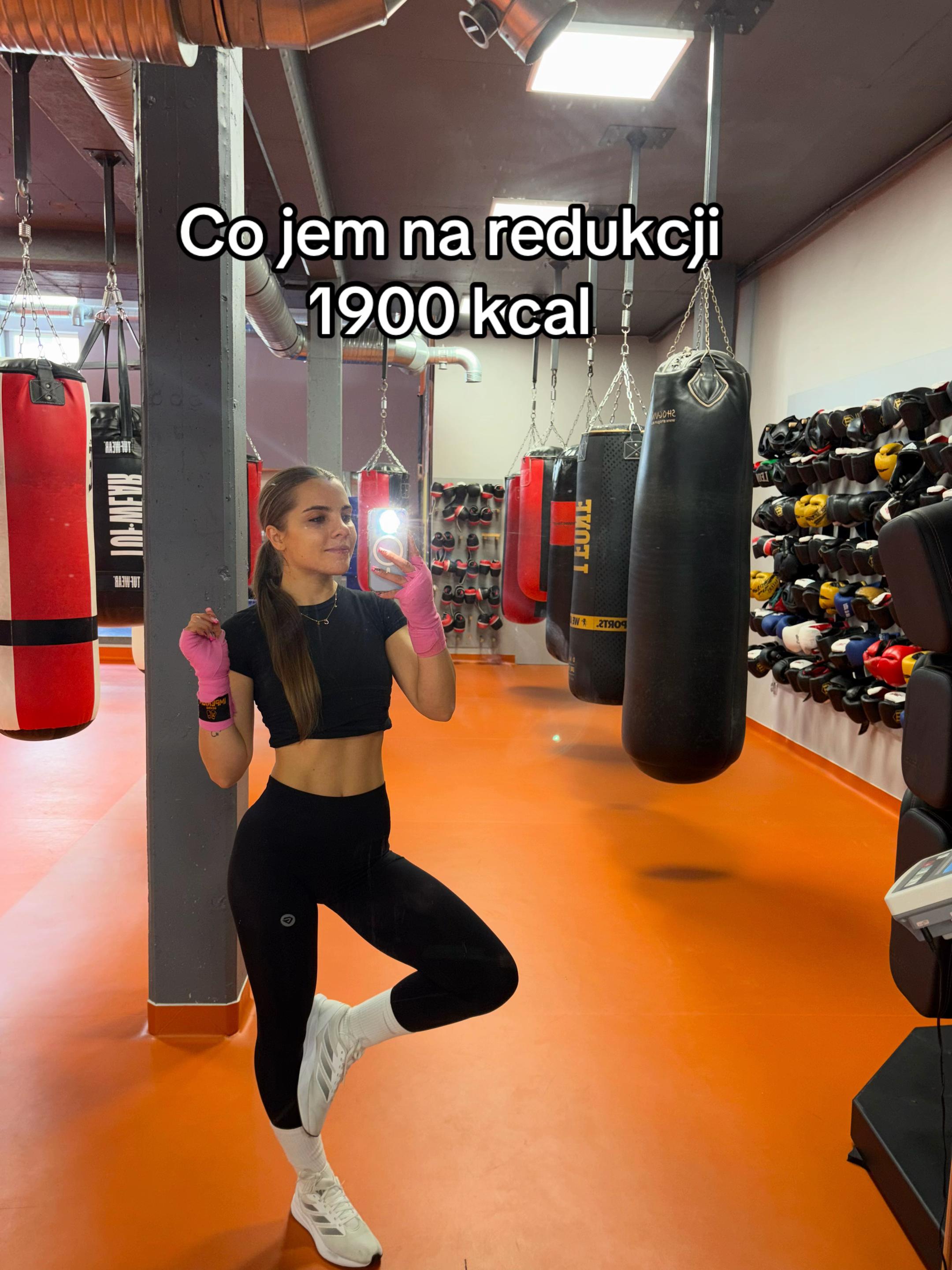 @Bliźniaczki boks