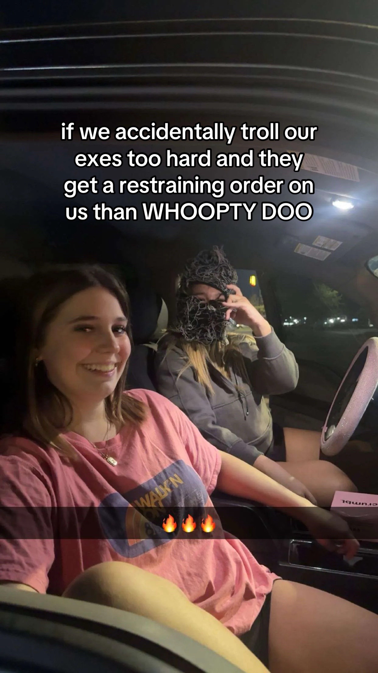 @not aubrey