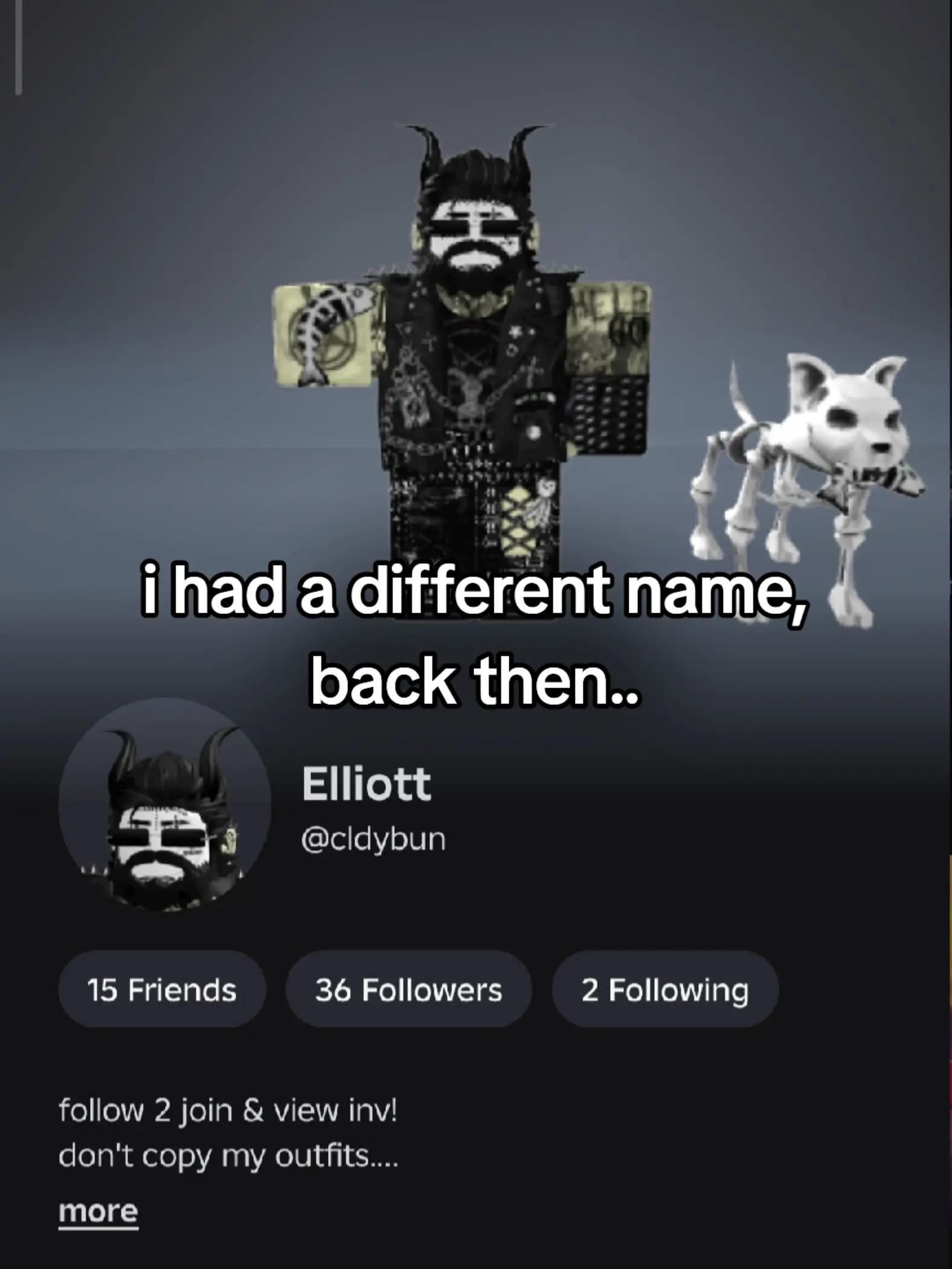 @𖦰 𝗘𝗟𝗜 (Deadpool's Husband)