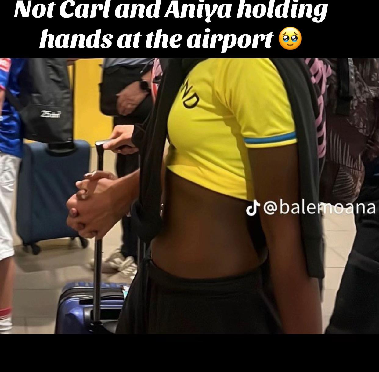 @Reality tv gist