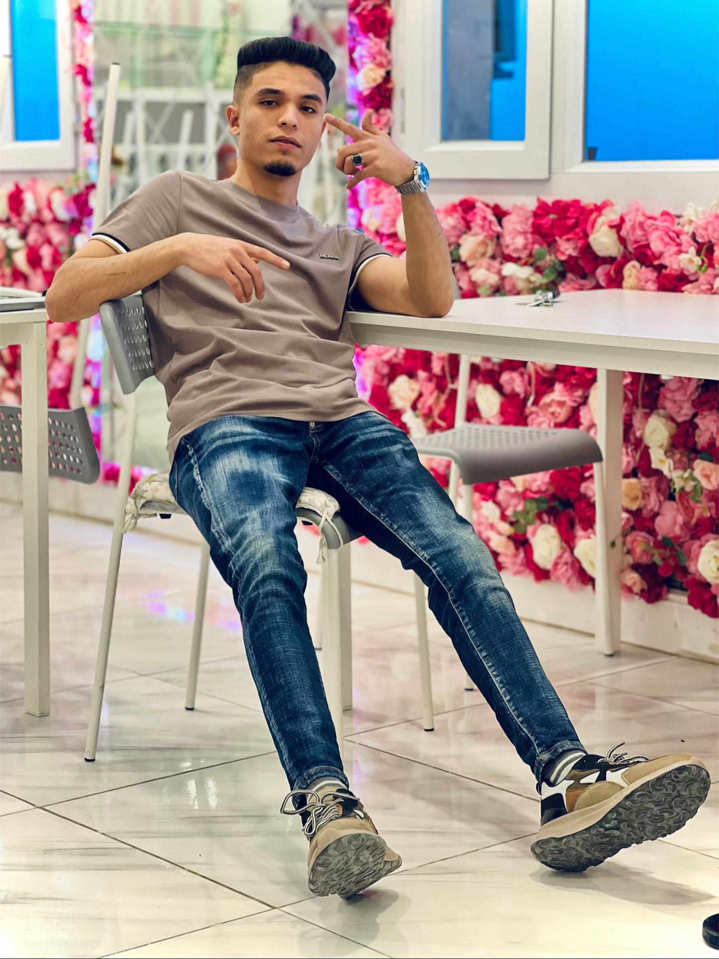 @ูููุฏ ๐