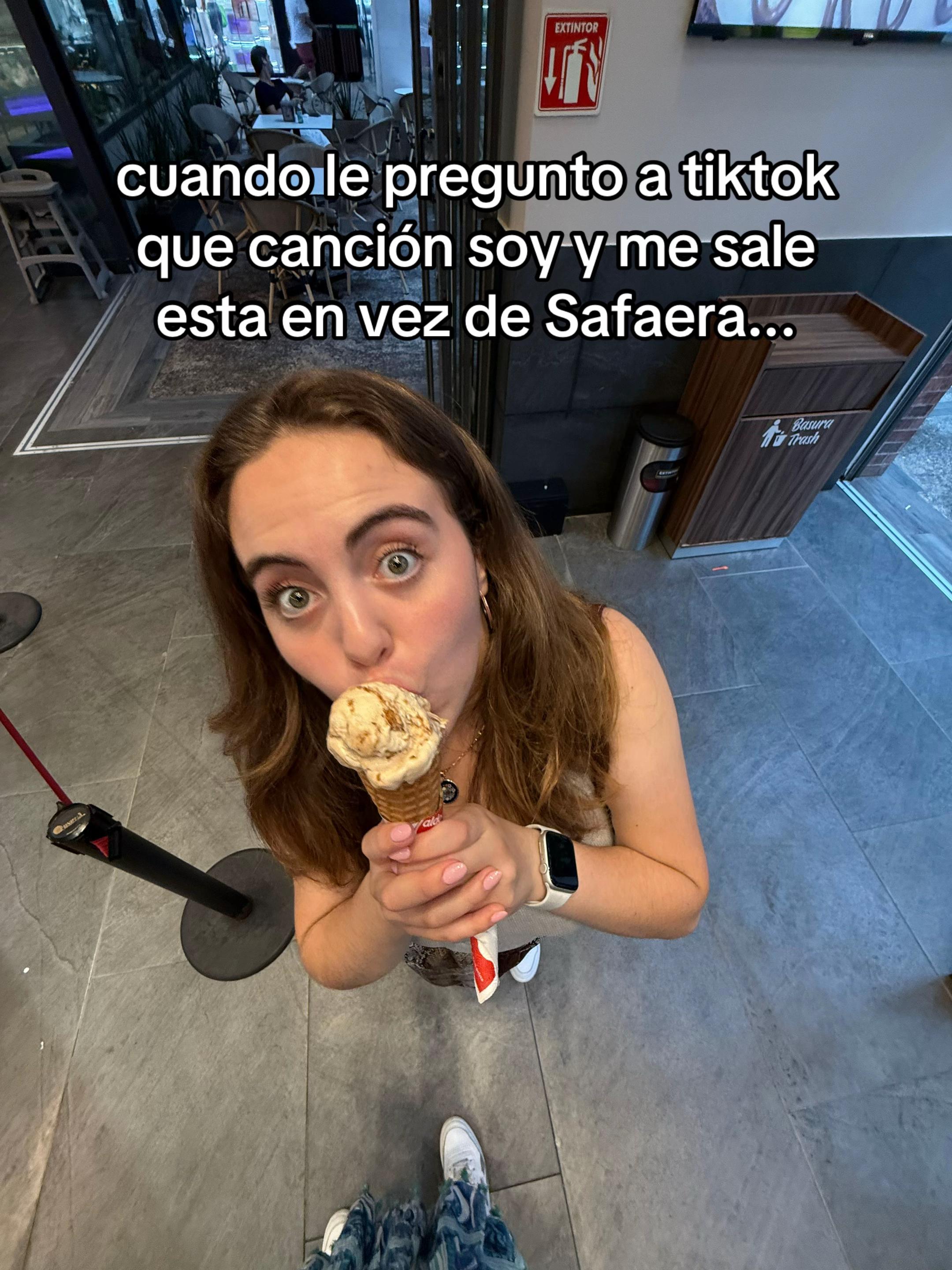 @Amelie Rivero