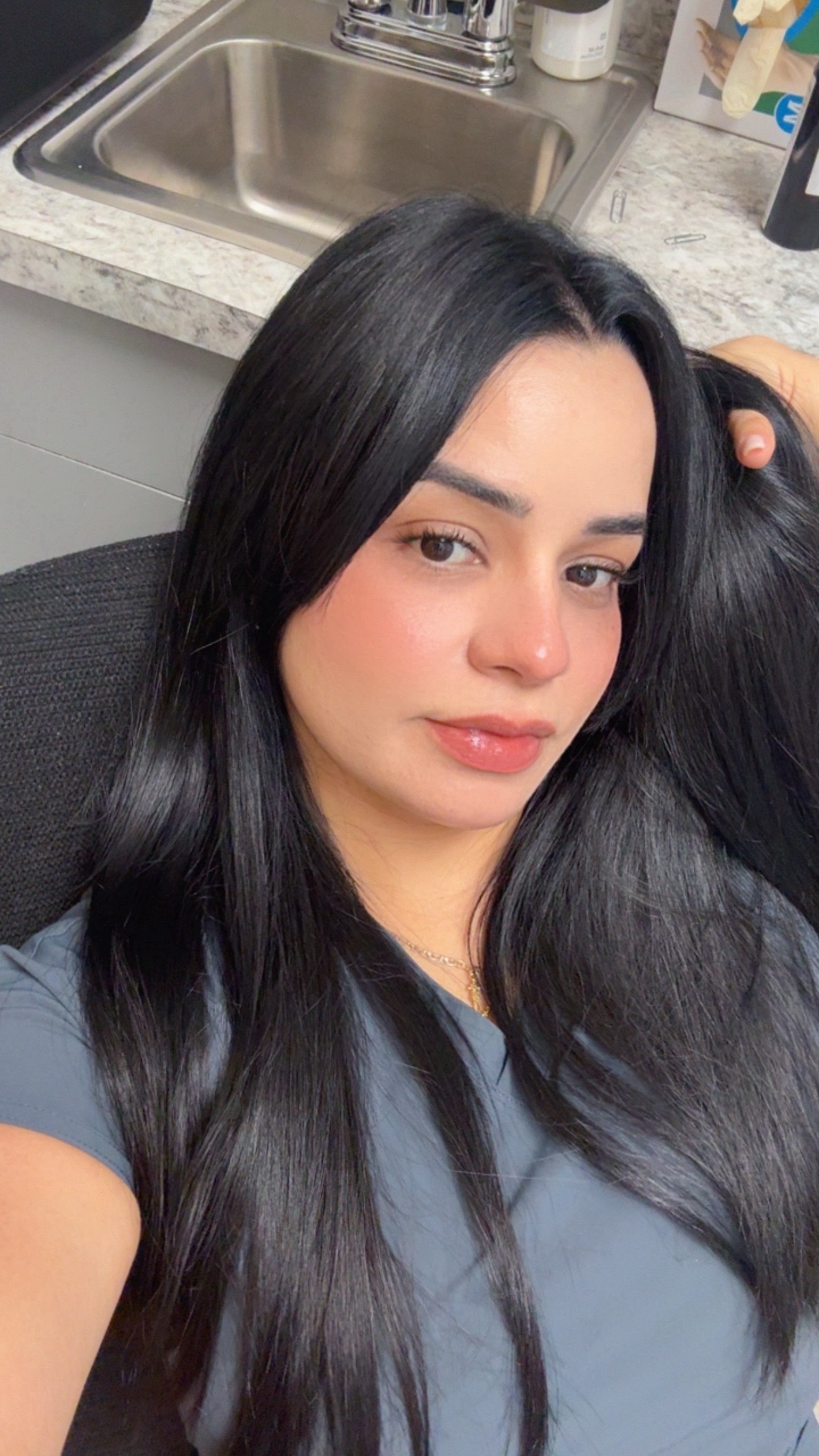 @Ally Guzman