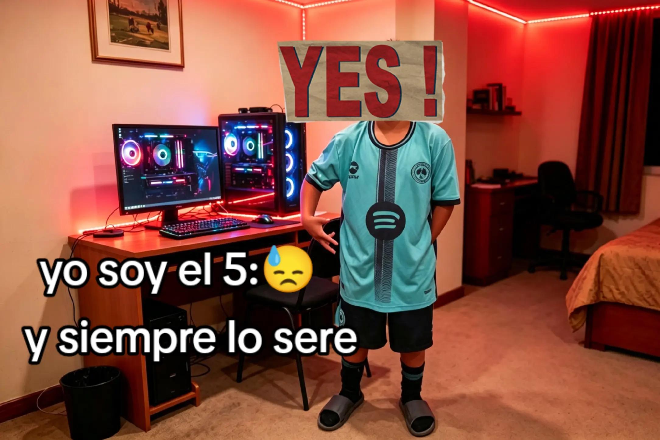 @el_futbolero2014โฝ๐ฏ๐ฏ