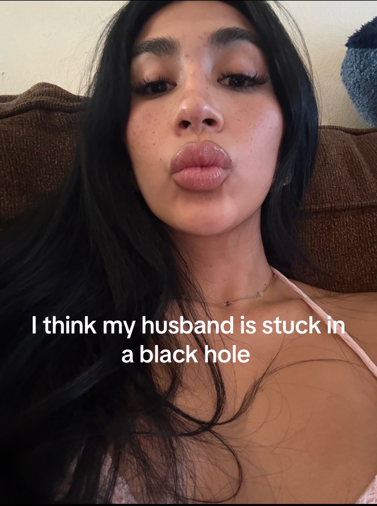 @Veronica