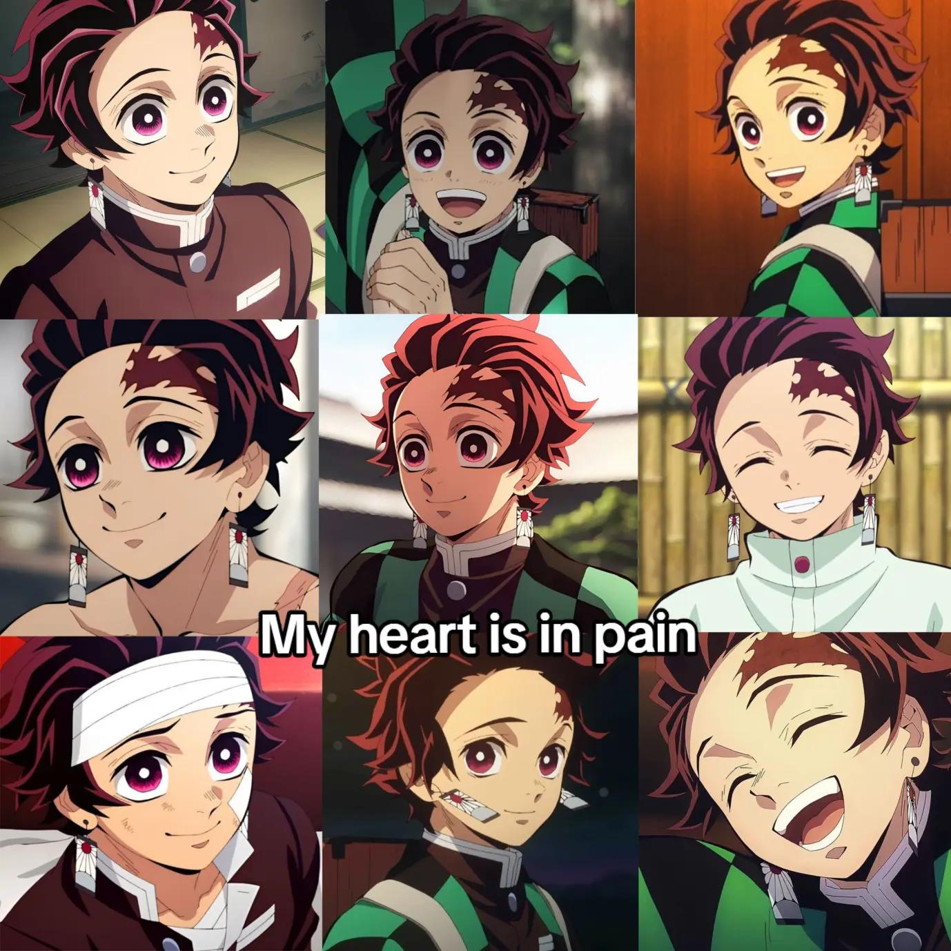 @Daphne/Dabi's #1