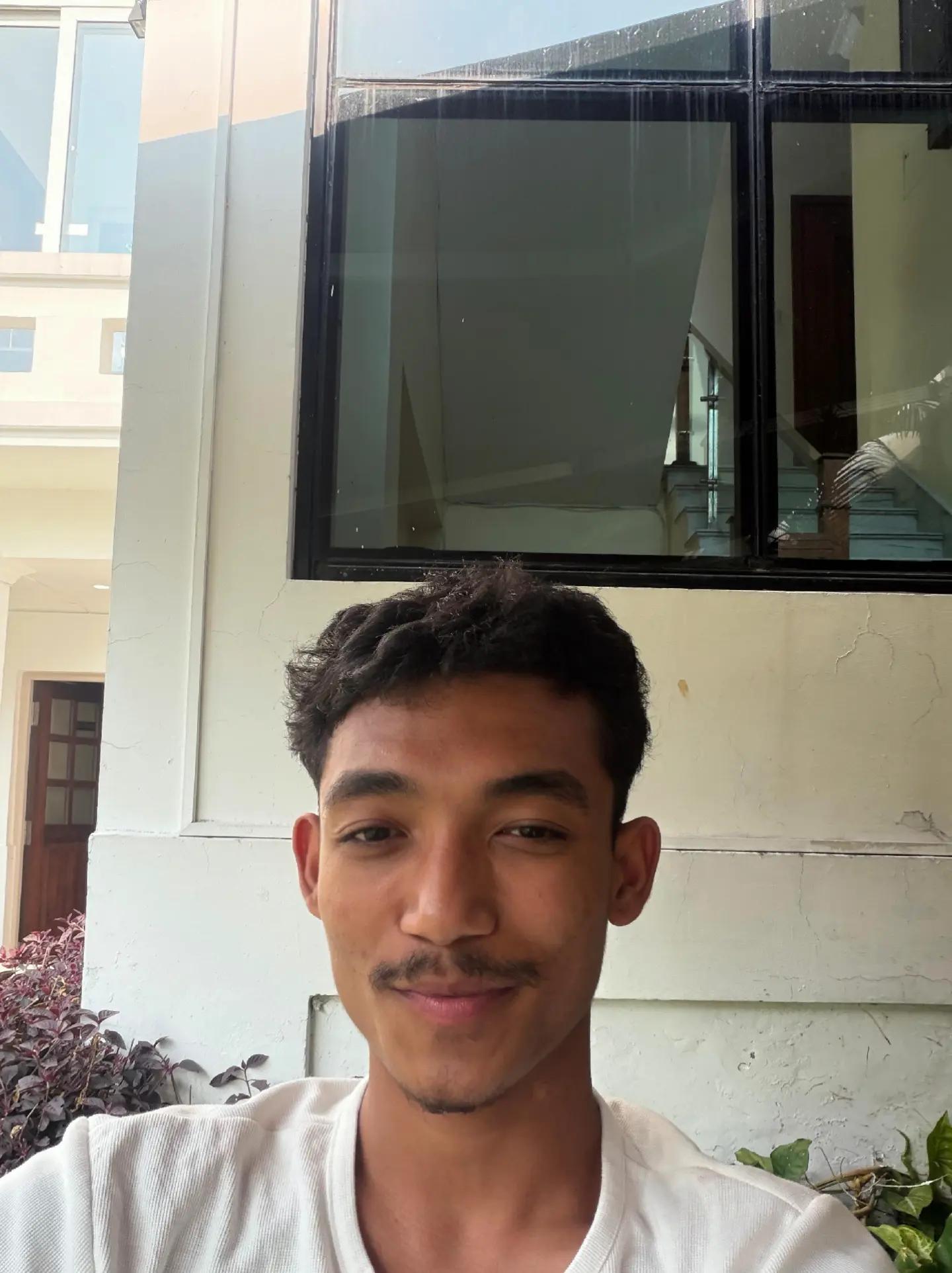 @Ridam Shrestha