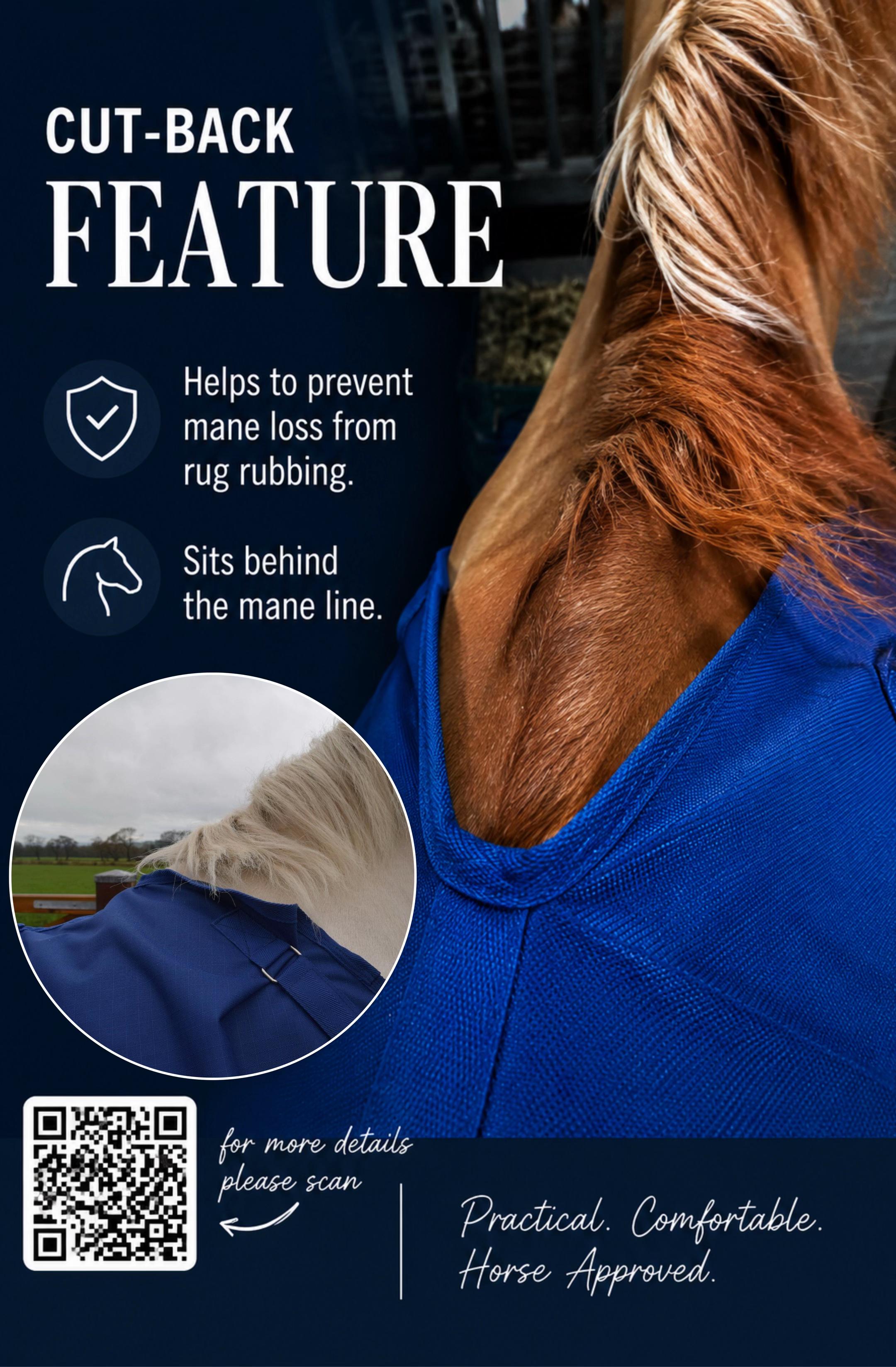 @RibbleValleyHorseRugs ®️