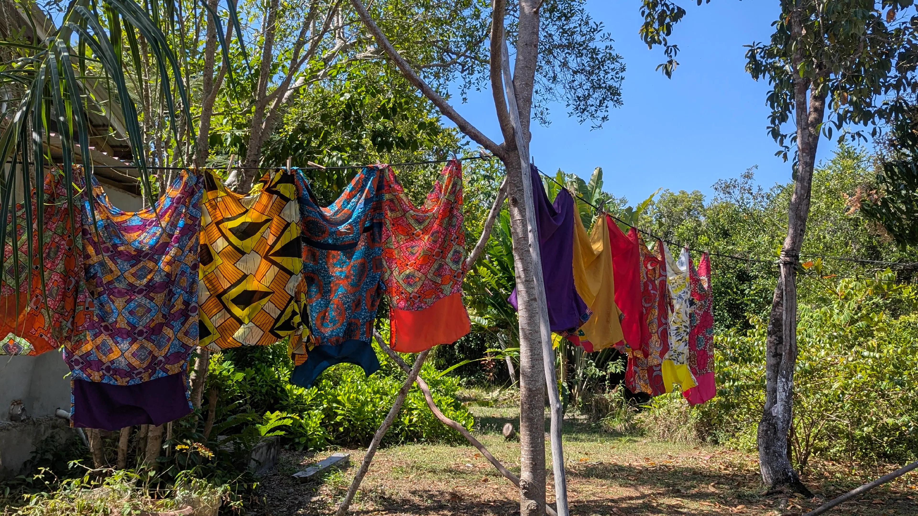 @Palmento Grove Belize