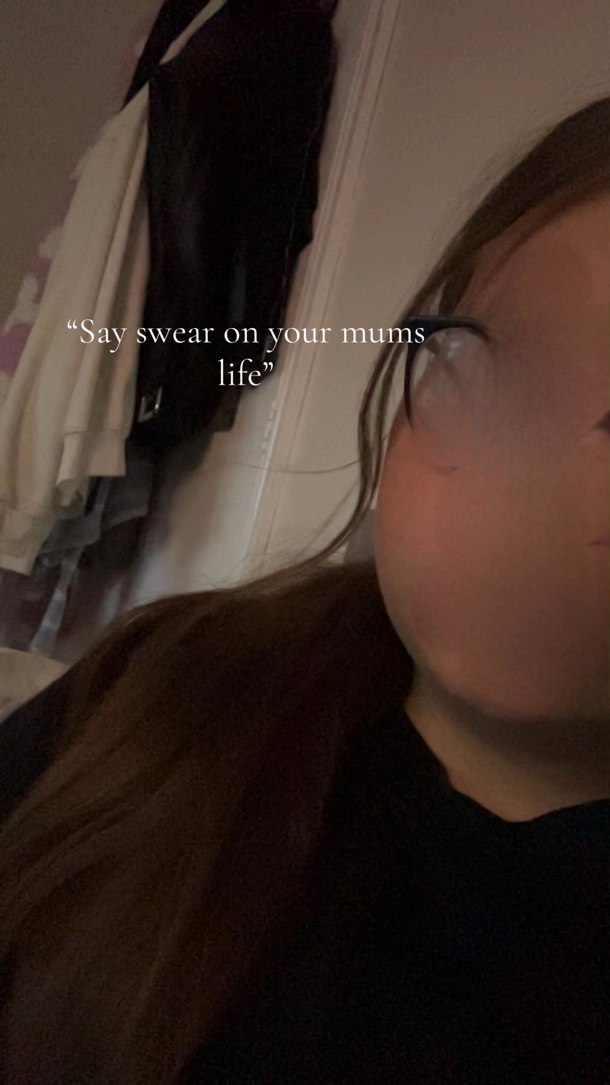 @Tegan