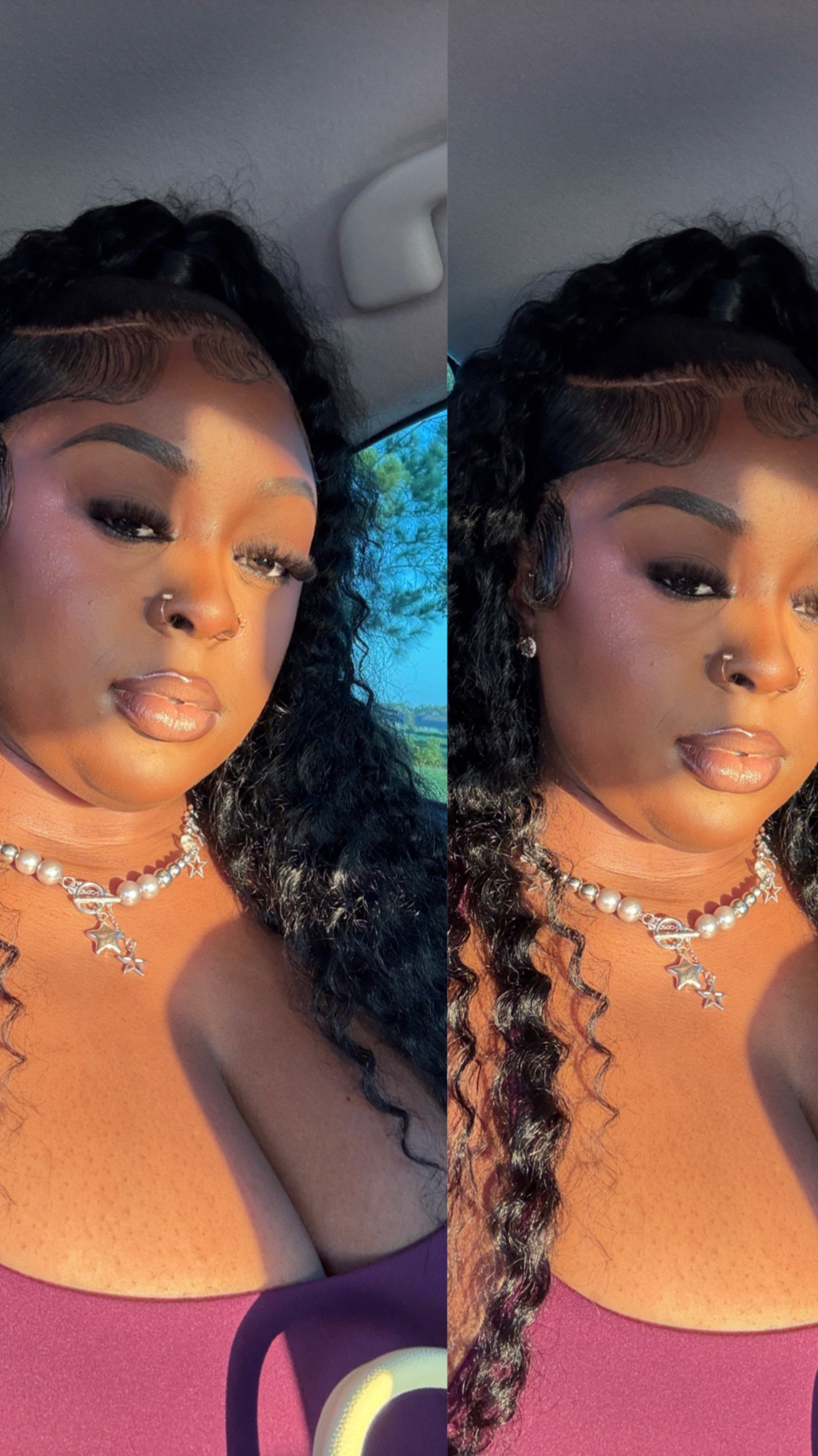 @Ashanti Keoir★Content Creator