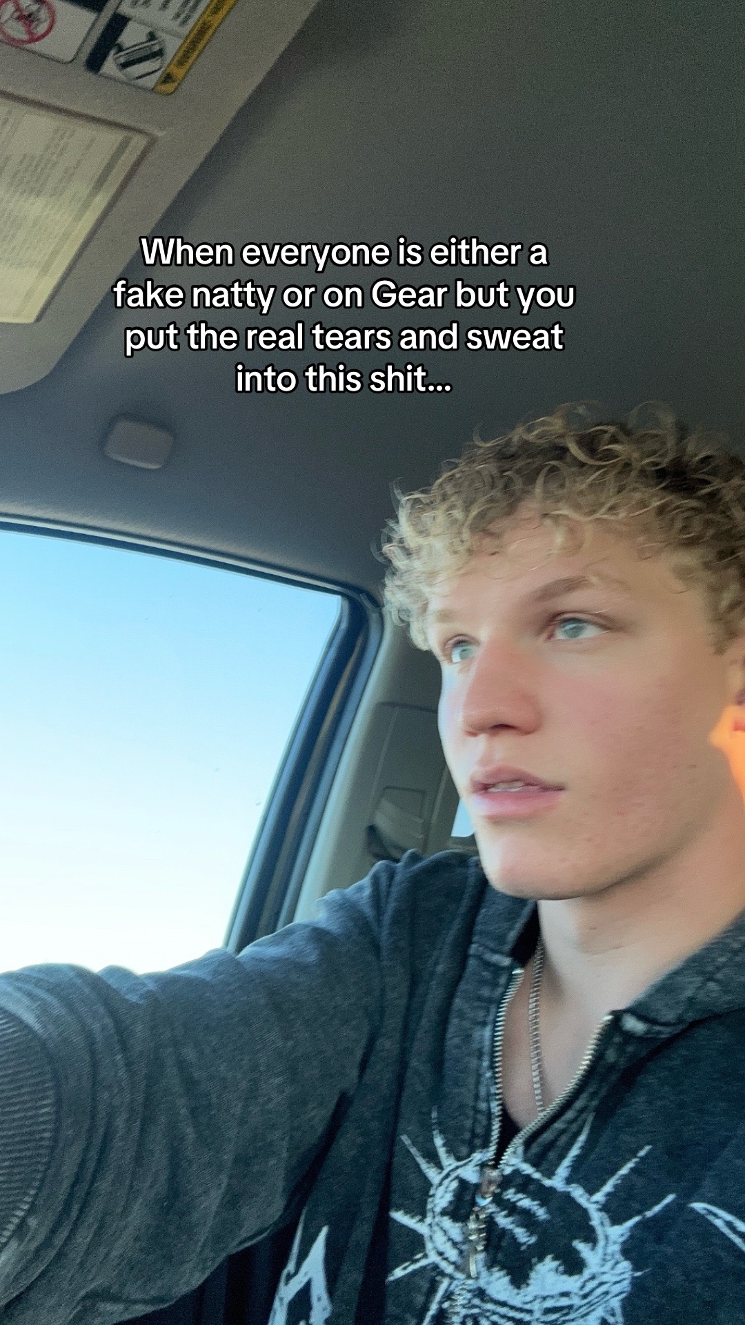 @Ryker Jett