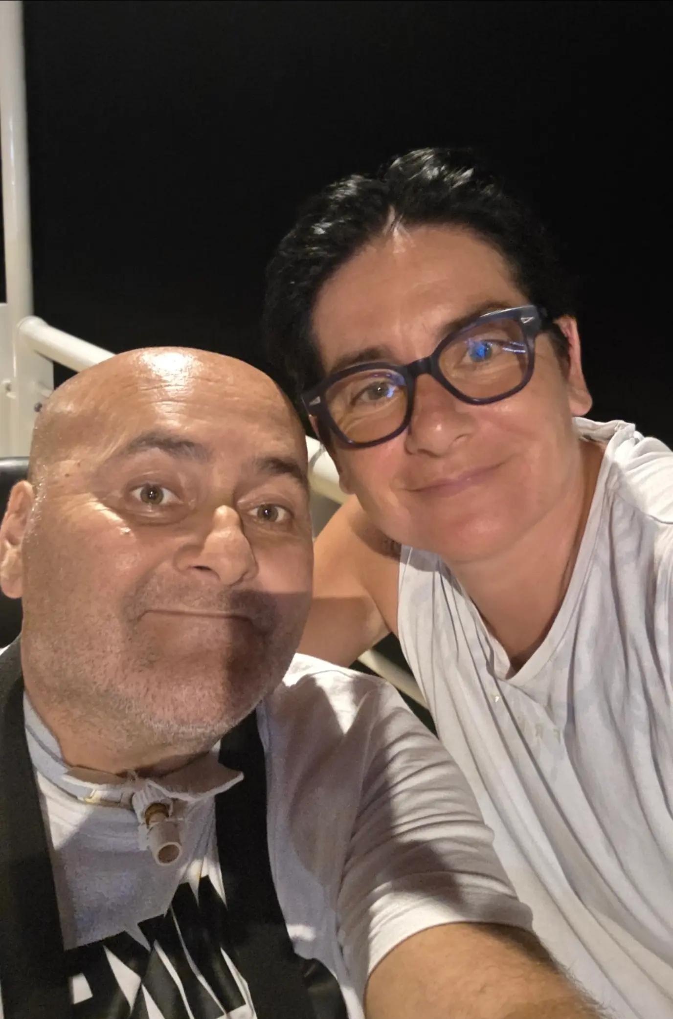 @Gianluca Bernardini