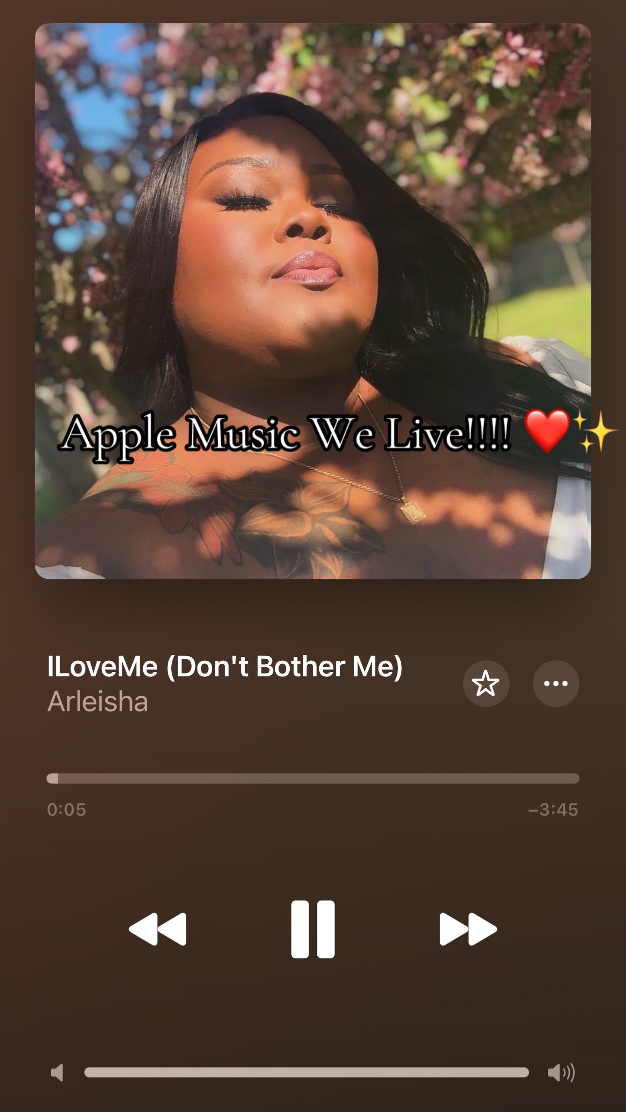 @Arleisham