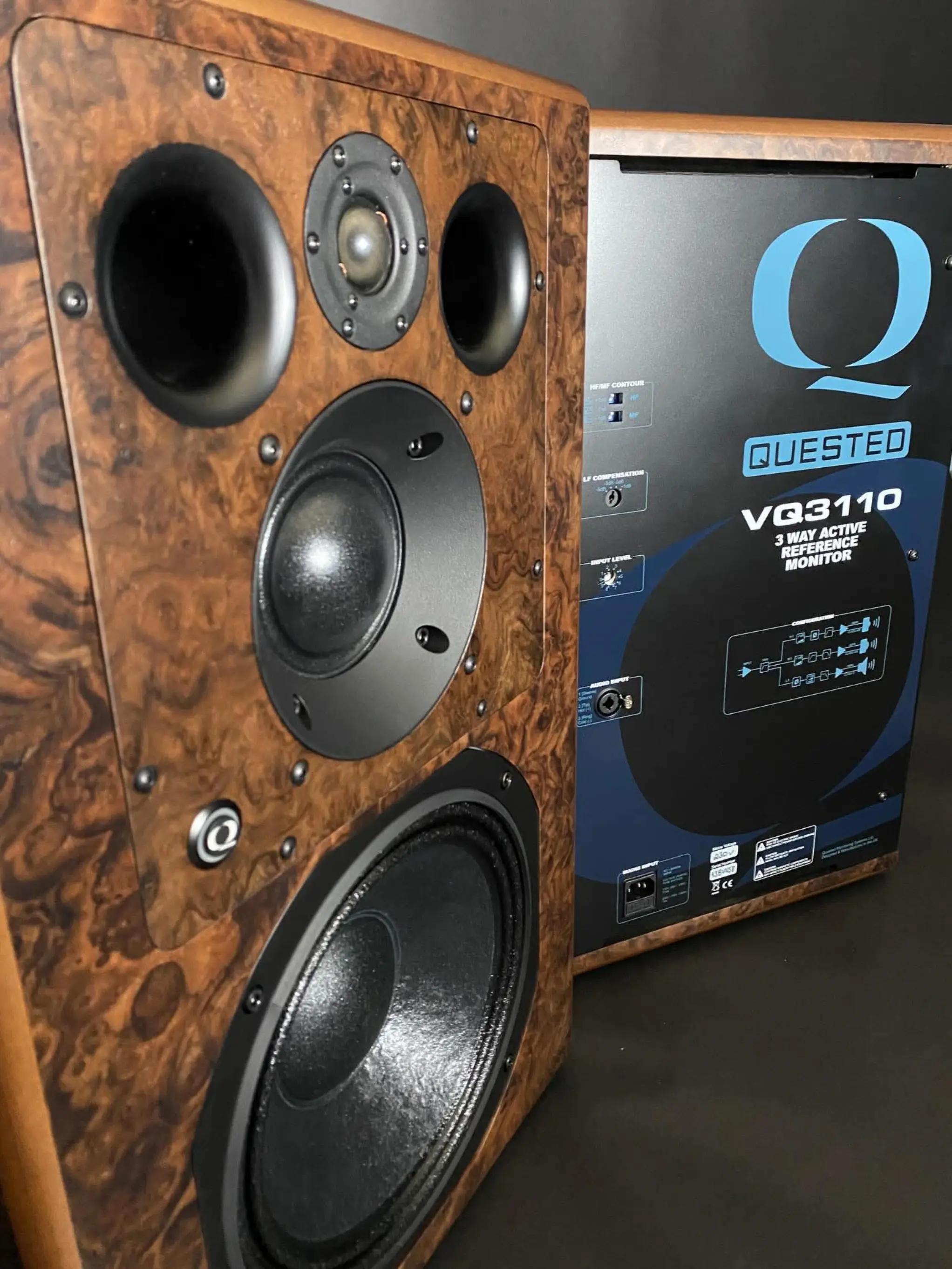 @Hans Hamacher/ProAudioConcept