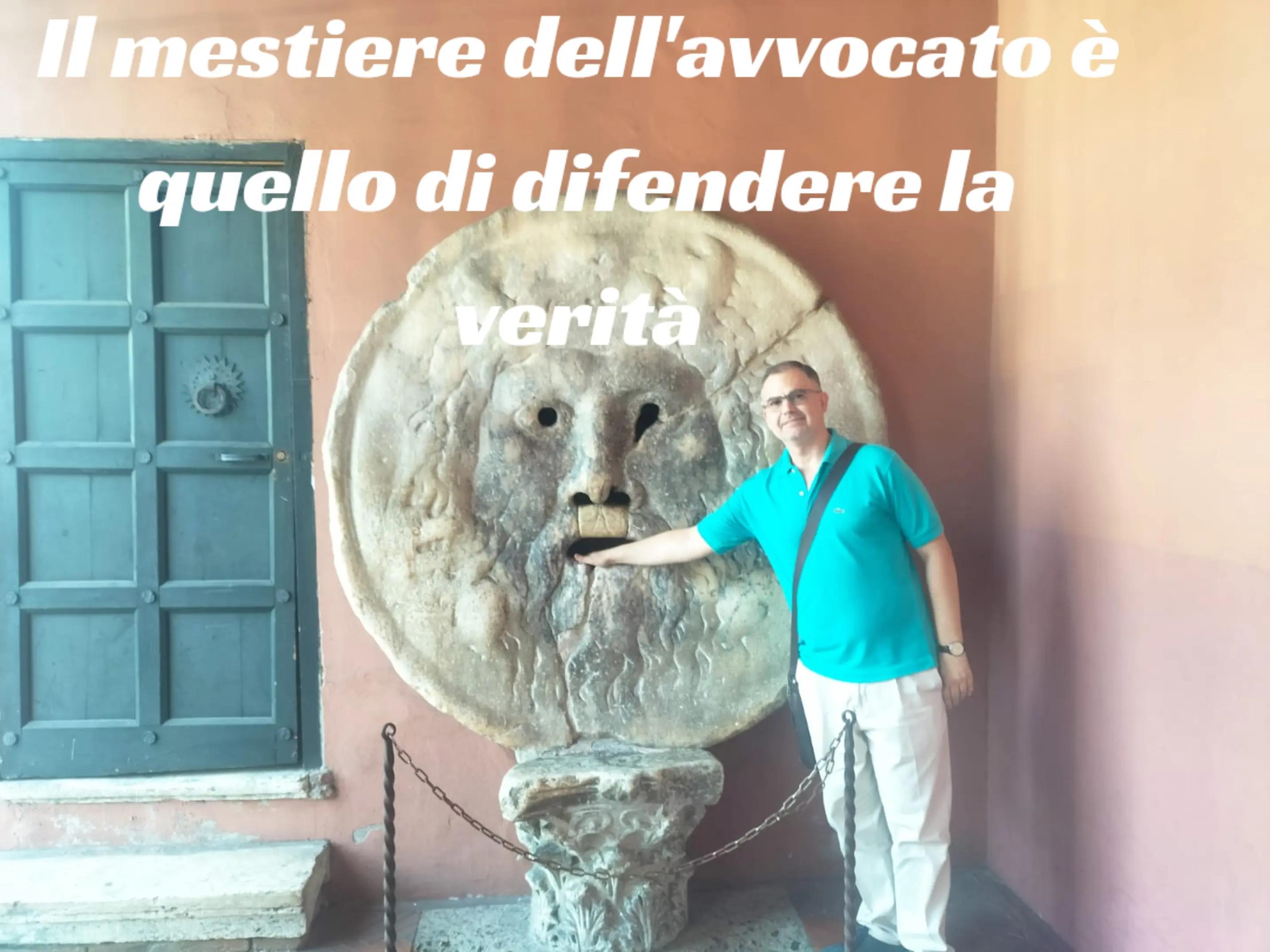@Avvocato Carlo Ioppoli