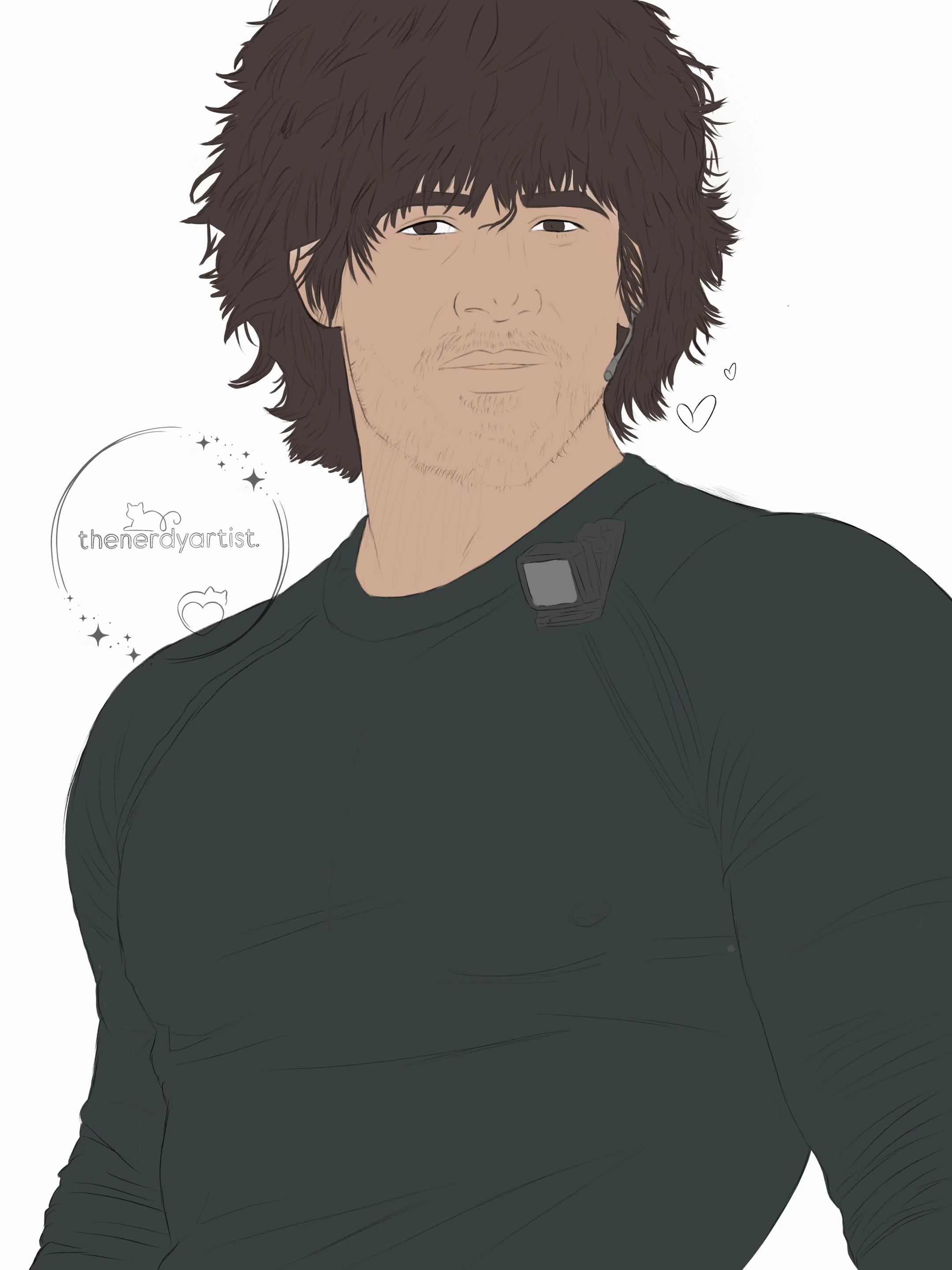 @thenerdyartist