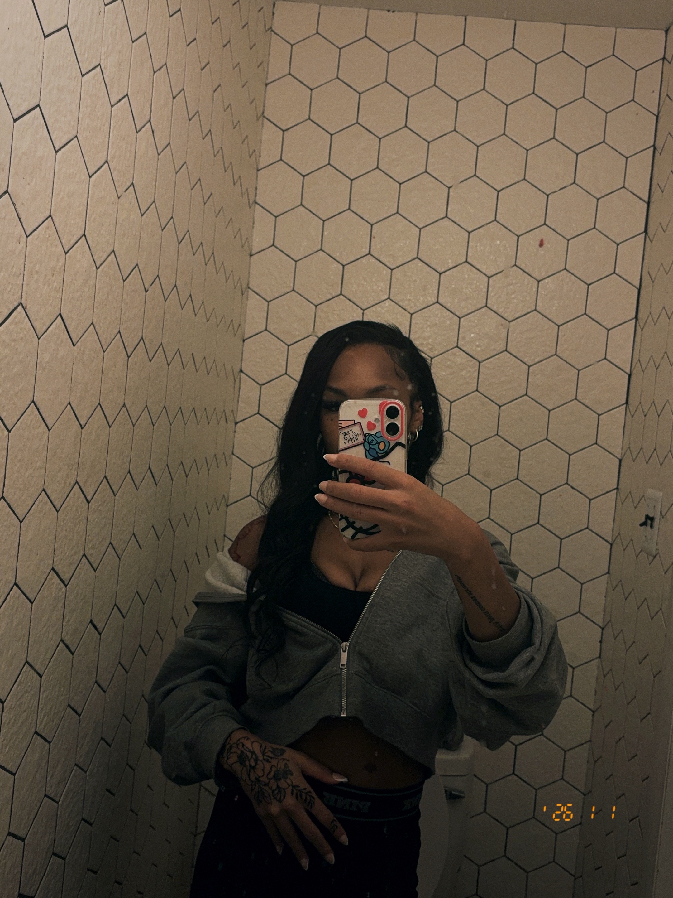 @Maniyah💋