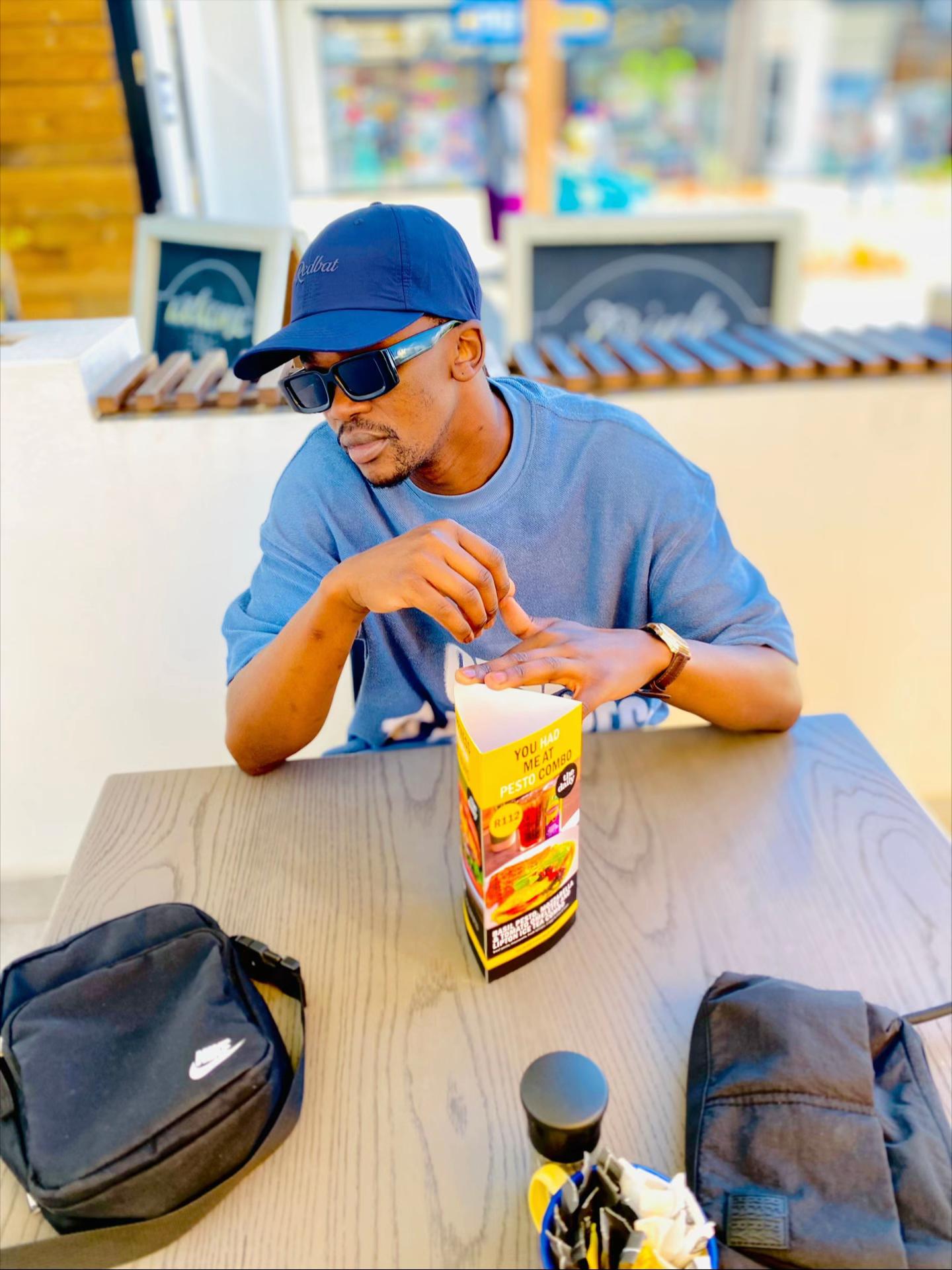 @the Kota King👑
