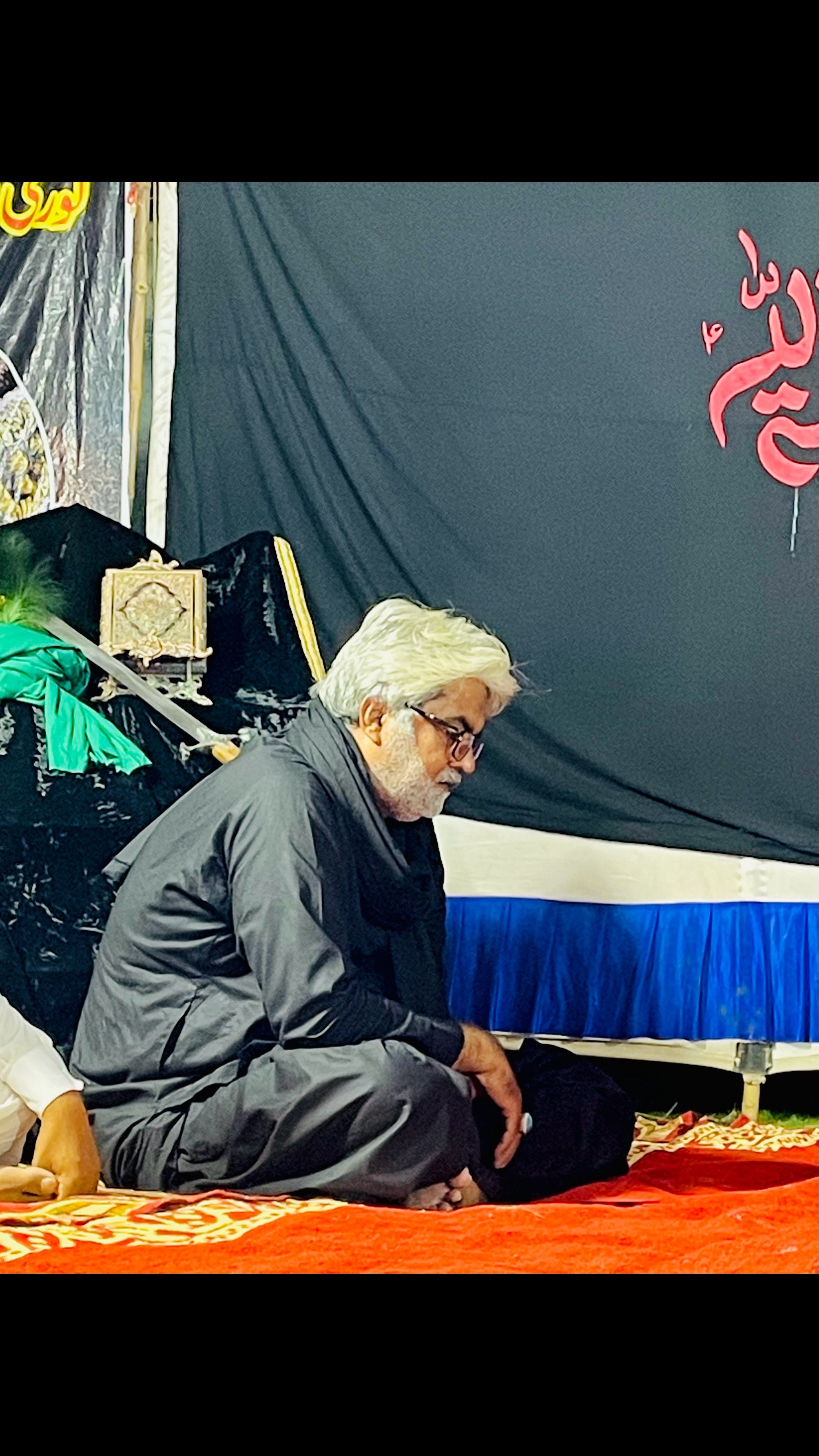 @Syed Imtiaz Hasni