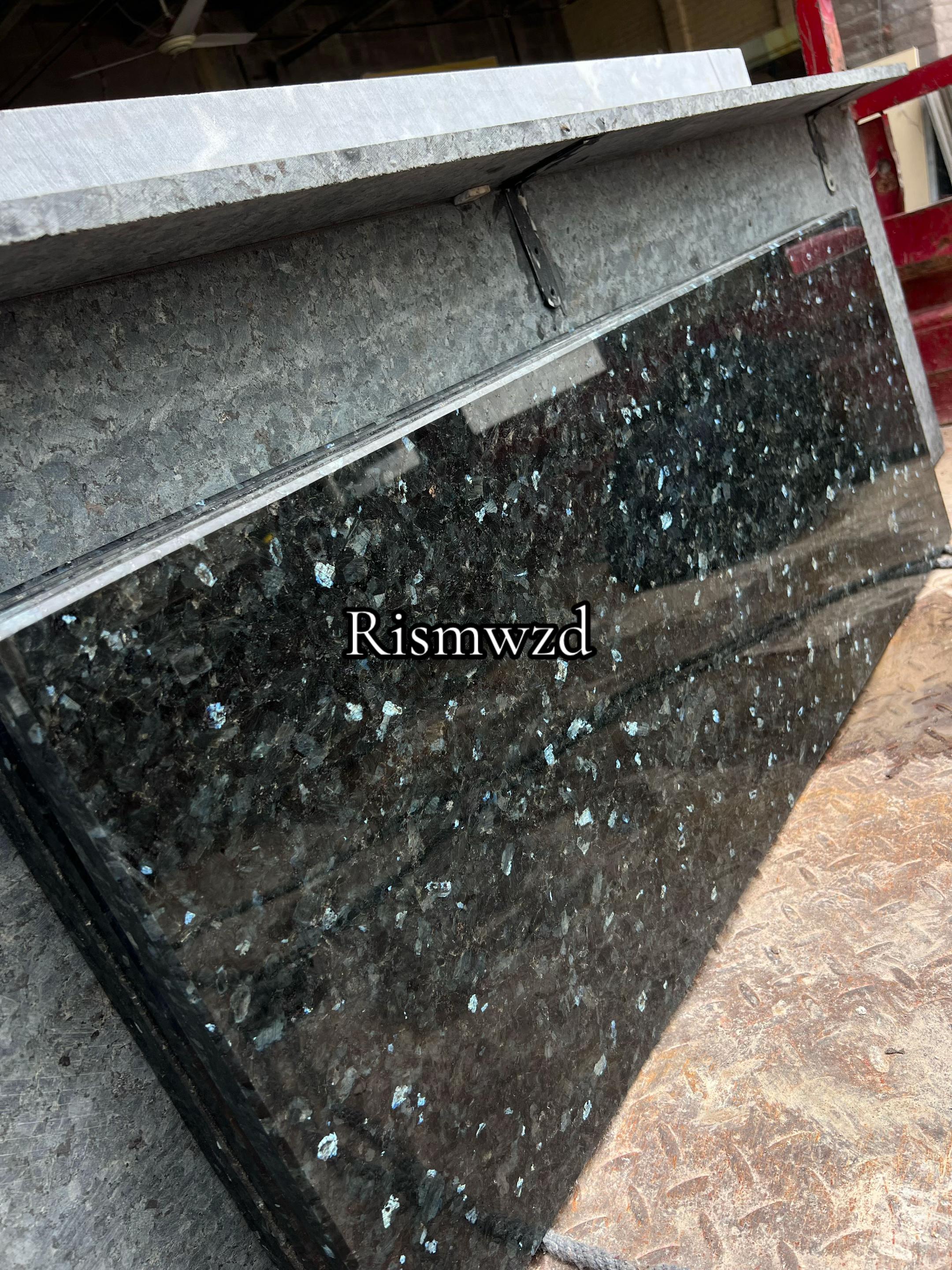@Rehmat Inayat Stone Mart