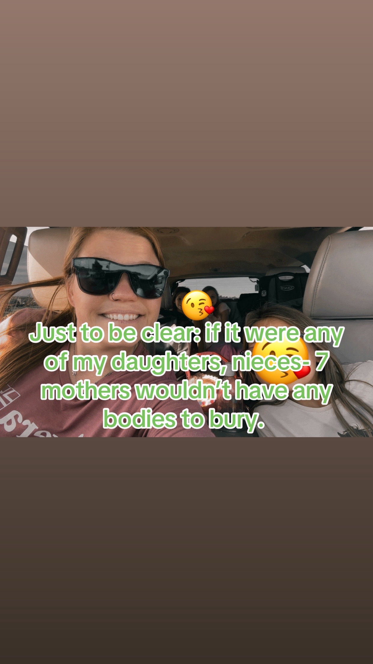 @Callie Marie Jones