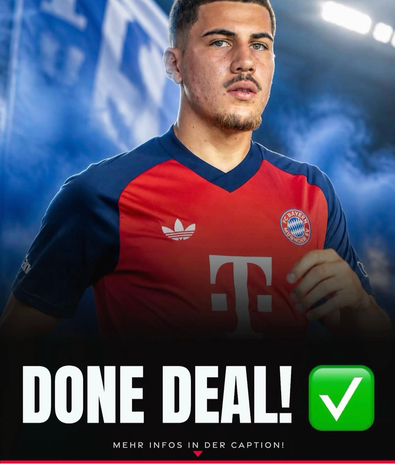 @FCB_INSIDE_UPDATE✅🚨