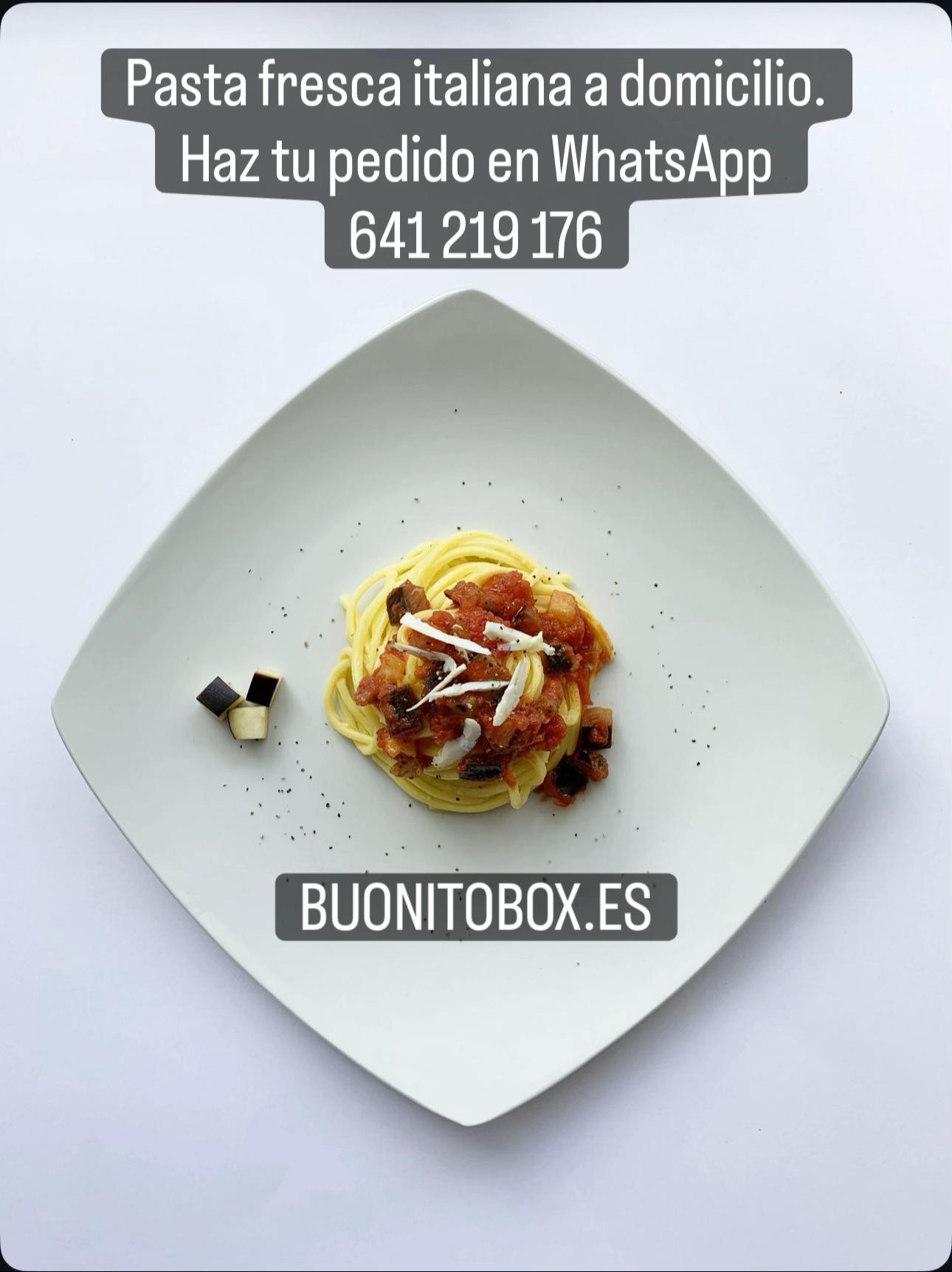 @Buonitobox.es