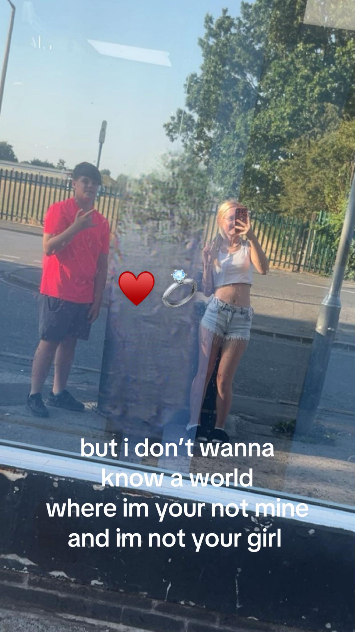 @Ginge✌🏽💗