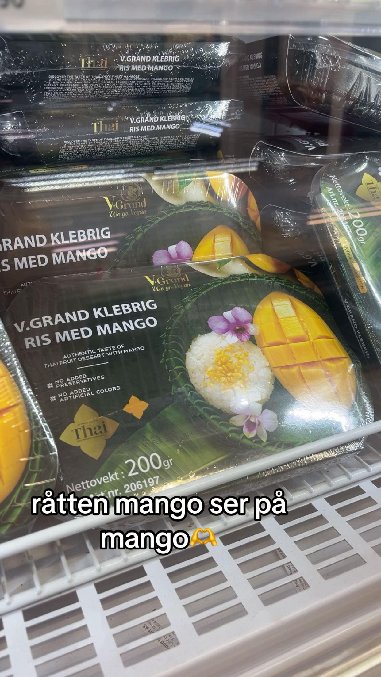 @r&aring;tten mango