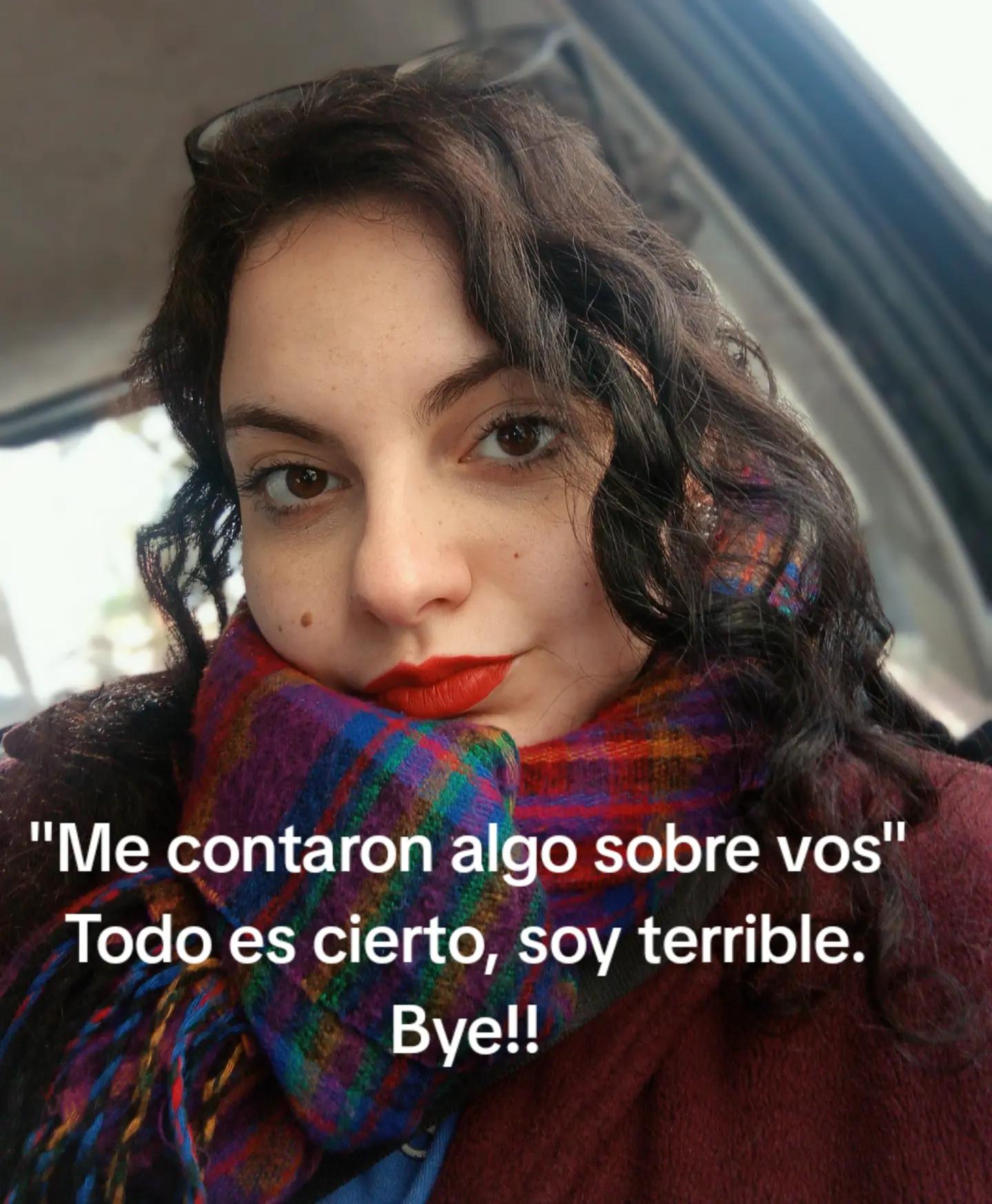 @Agustina Rey 🇦🇷 | UGC