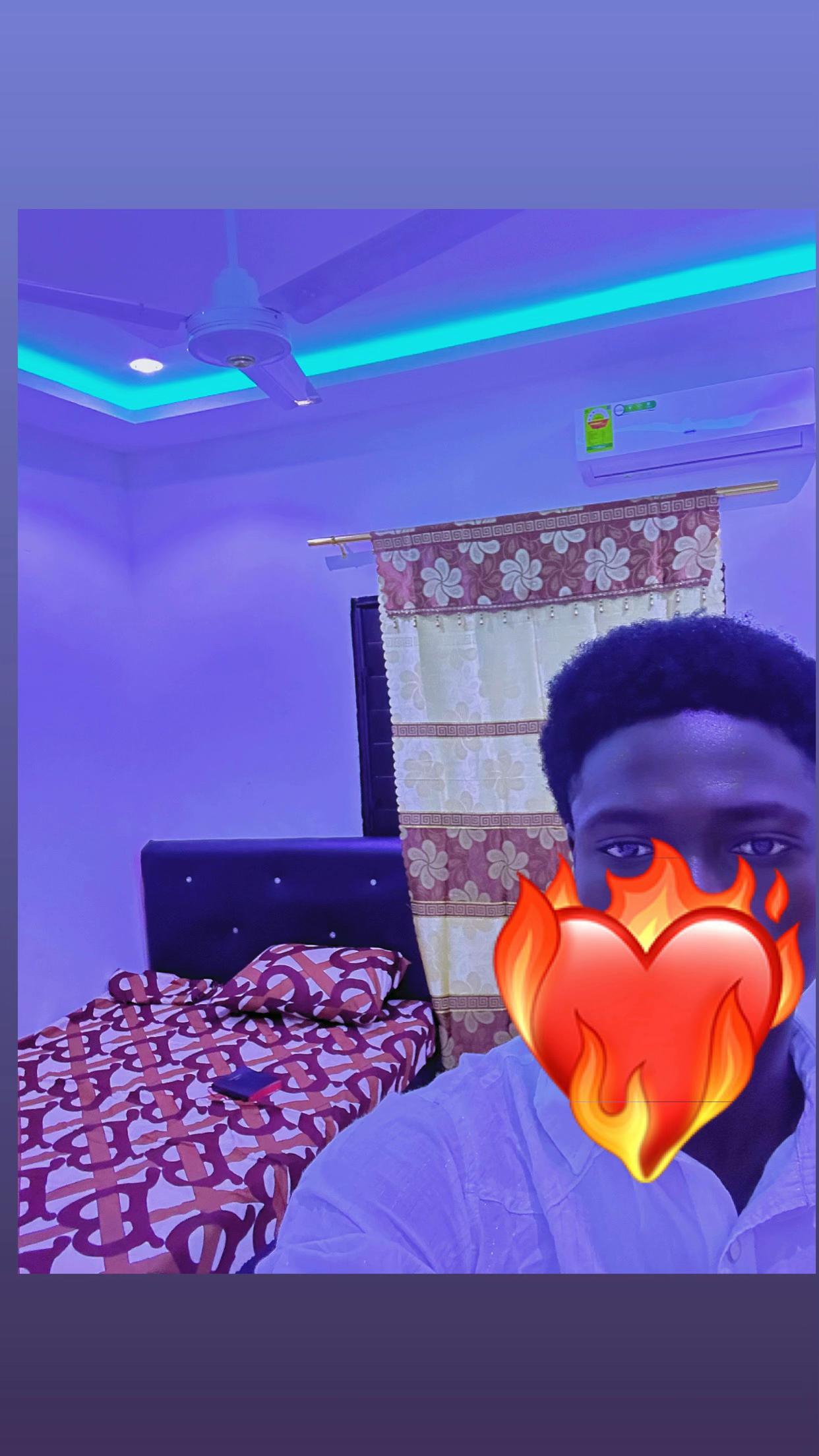 @Daakye Hene Nharhna Yhaw