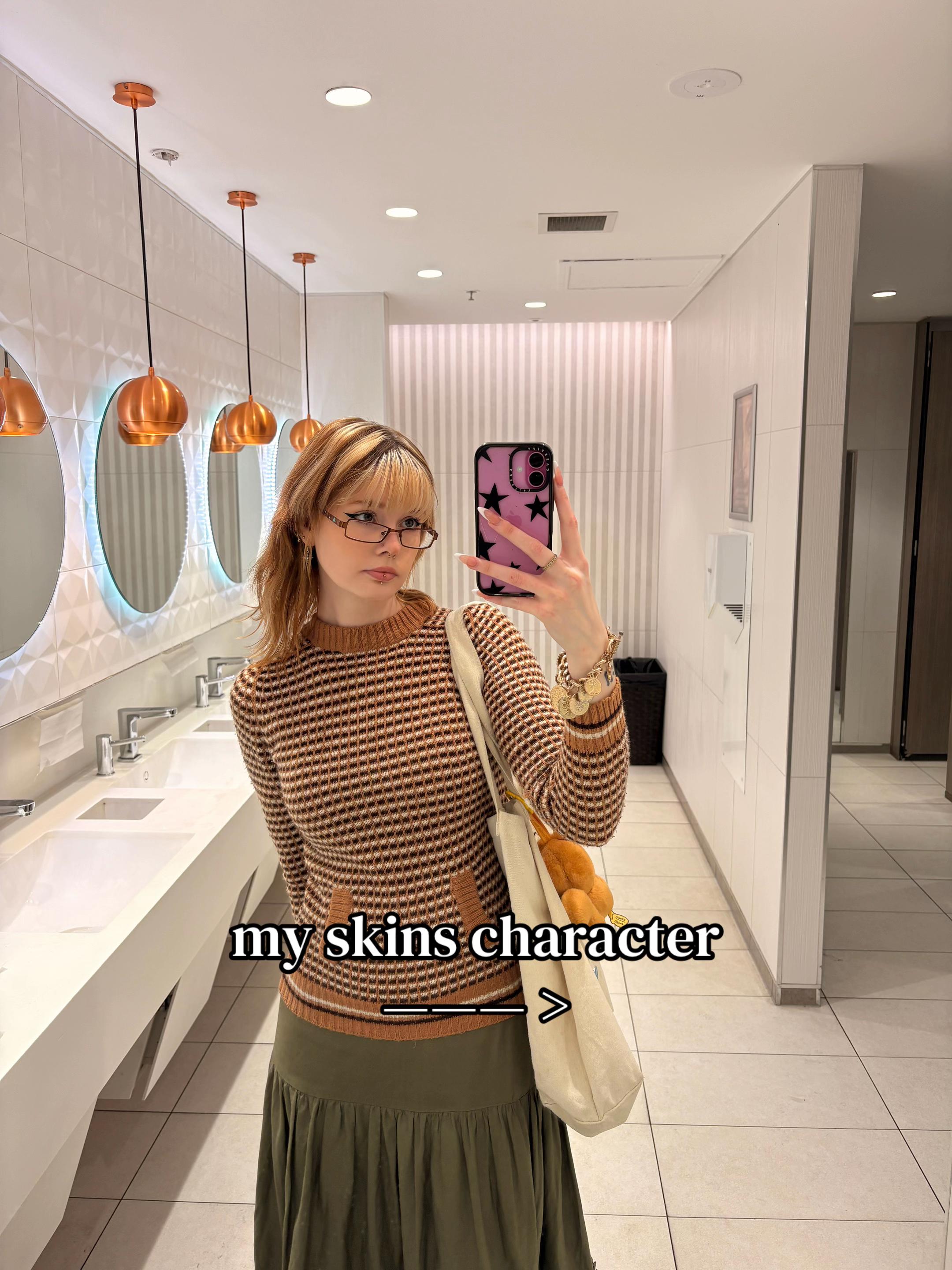 @cherry ivy
