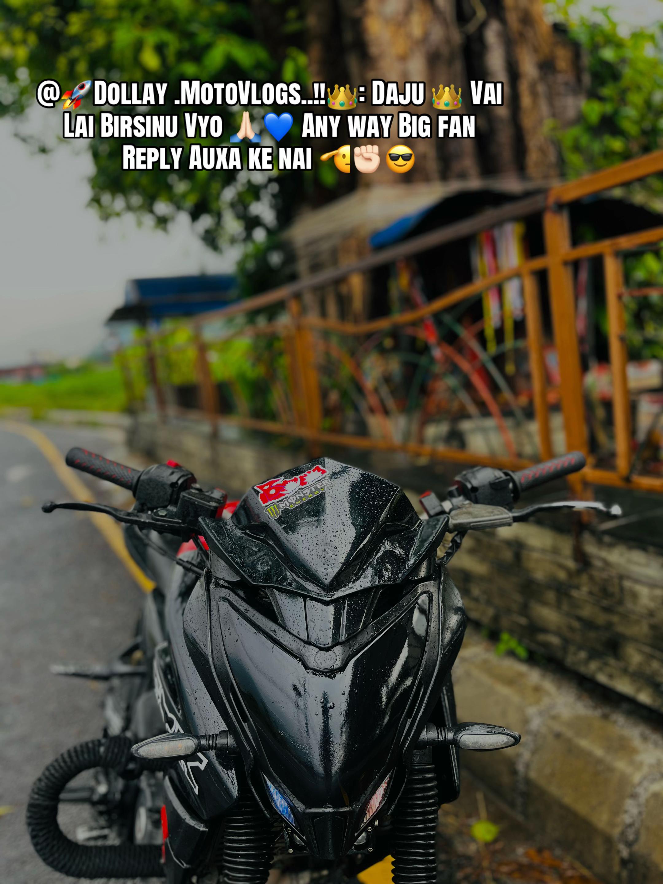 @Rider_Skmotovlogs💙👑
