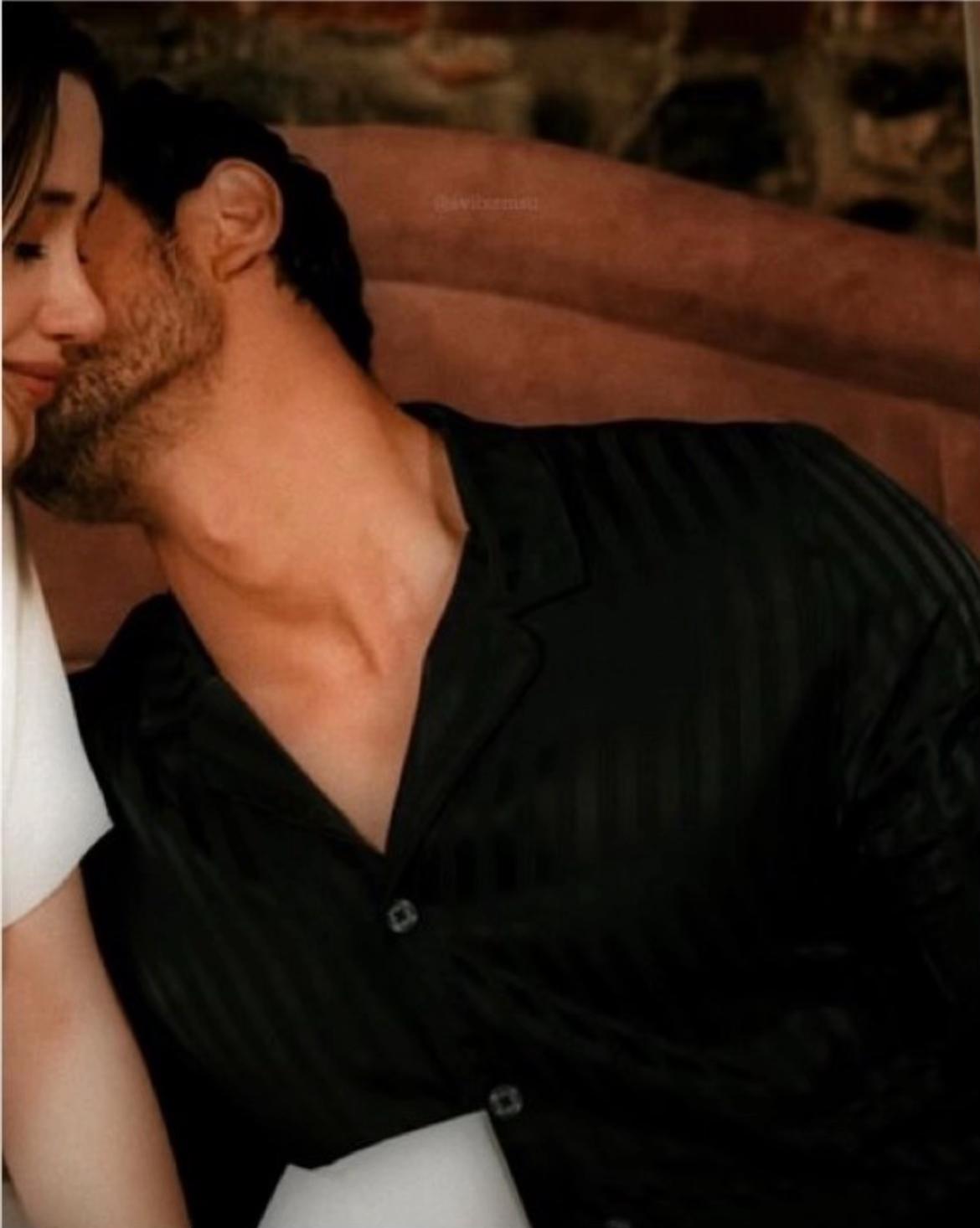 @Merteş🌹 Ateş and Mercan