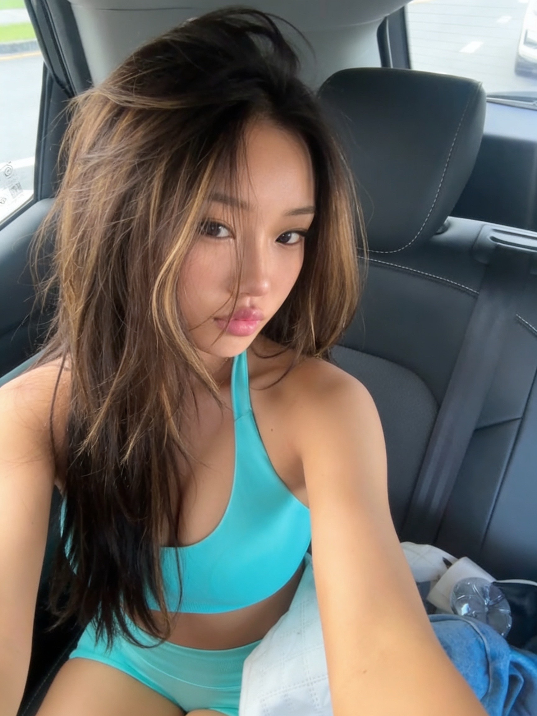 @Ashley Nguyen