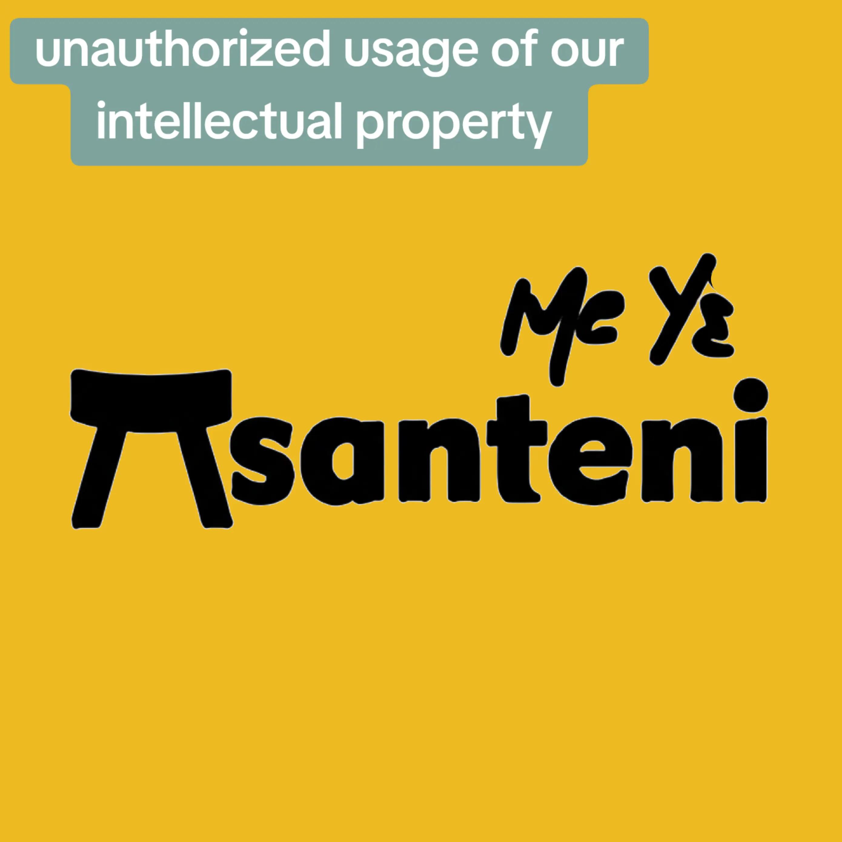 @MeYɛ Asanteni